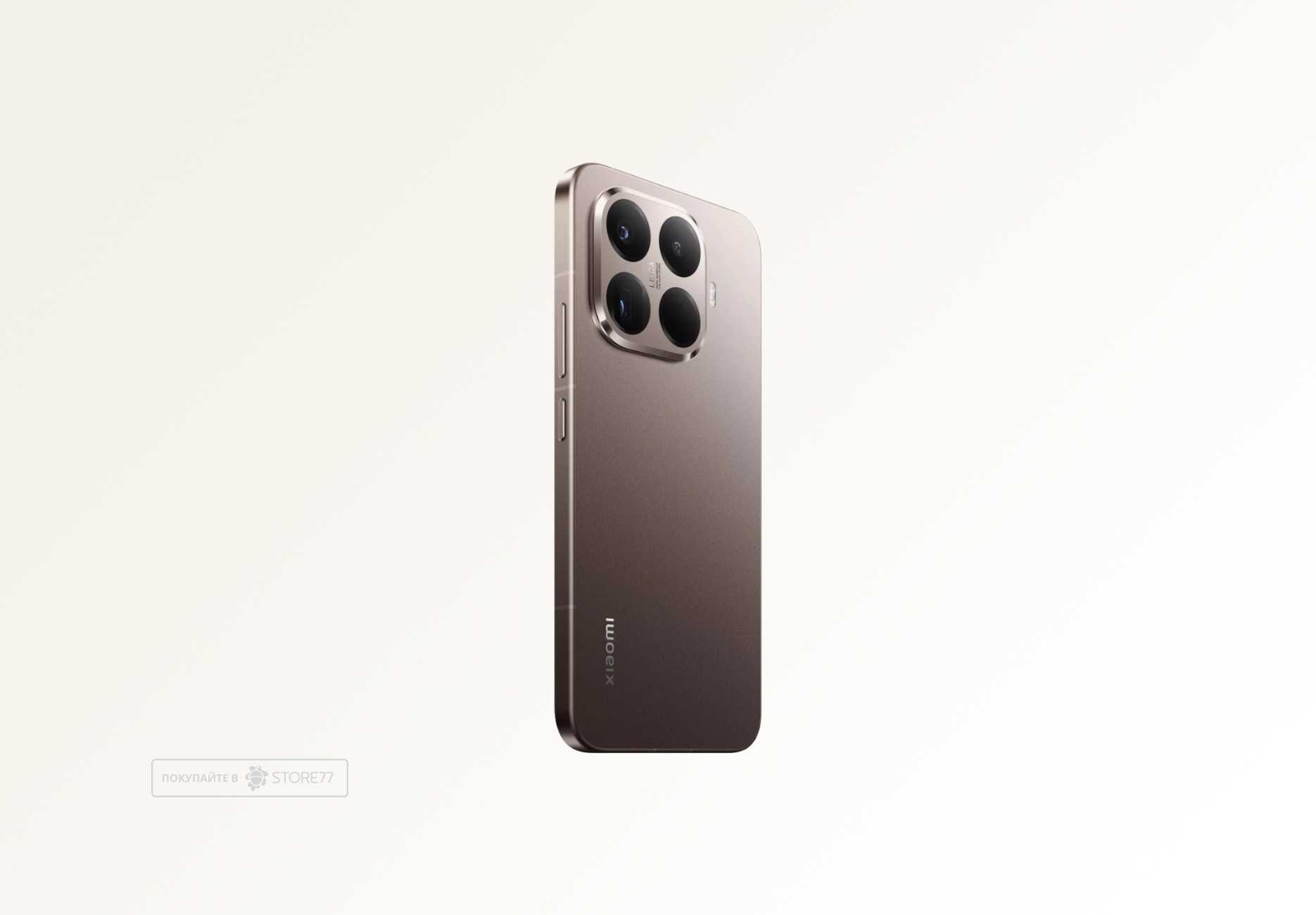 Телефон Xiaomi 15T Pro 12/512 ГБ цвет: золотой (Gold)