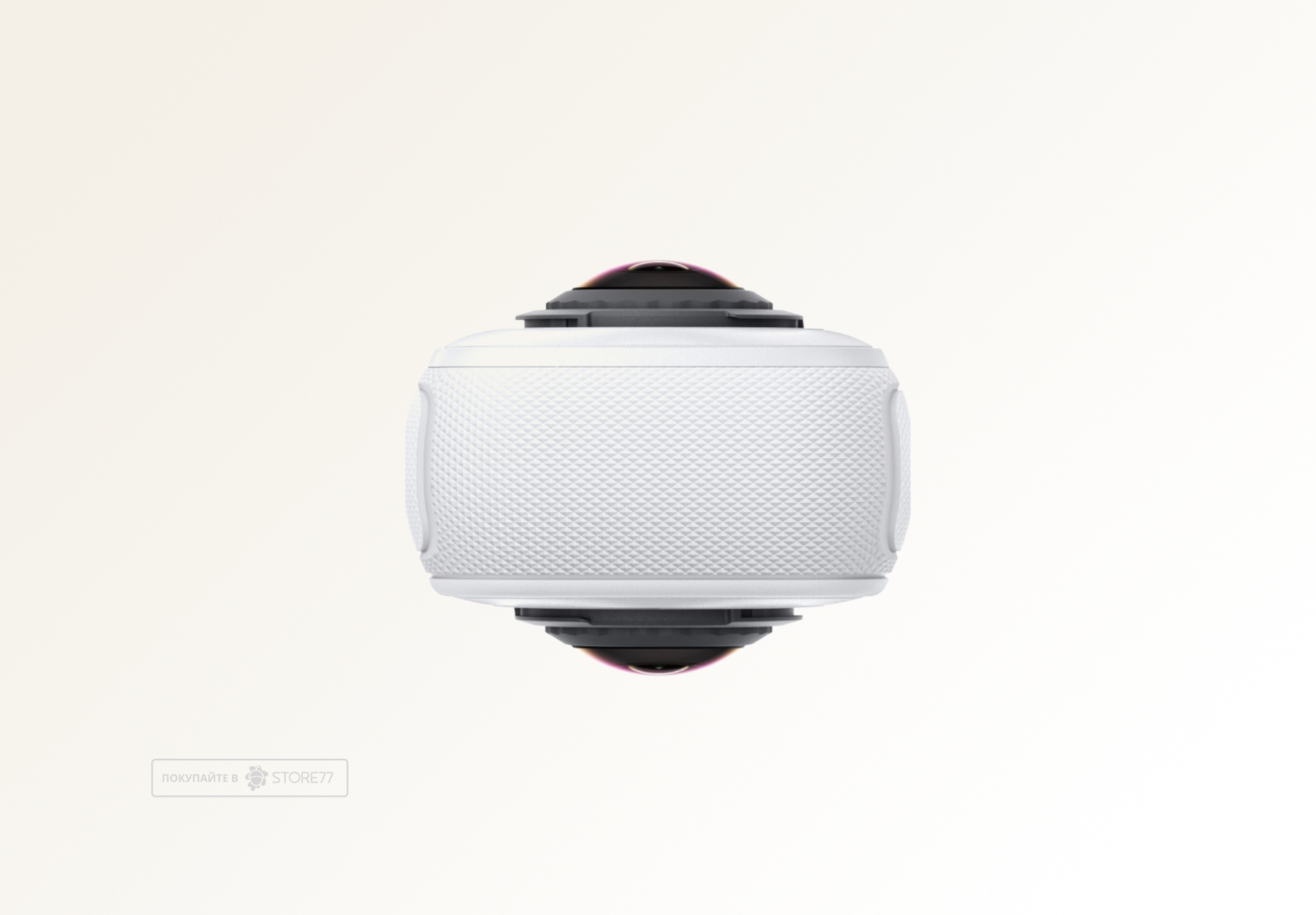 Экшн-камера Insta360 X4 Air Starter Bundle, цвет: белый (White)