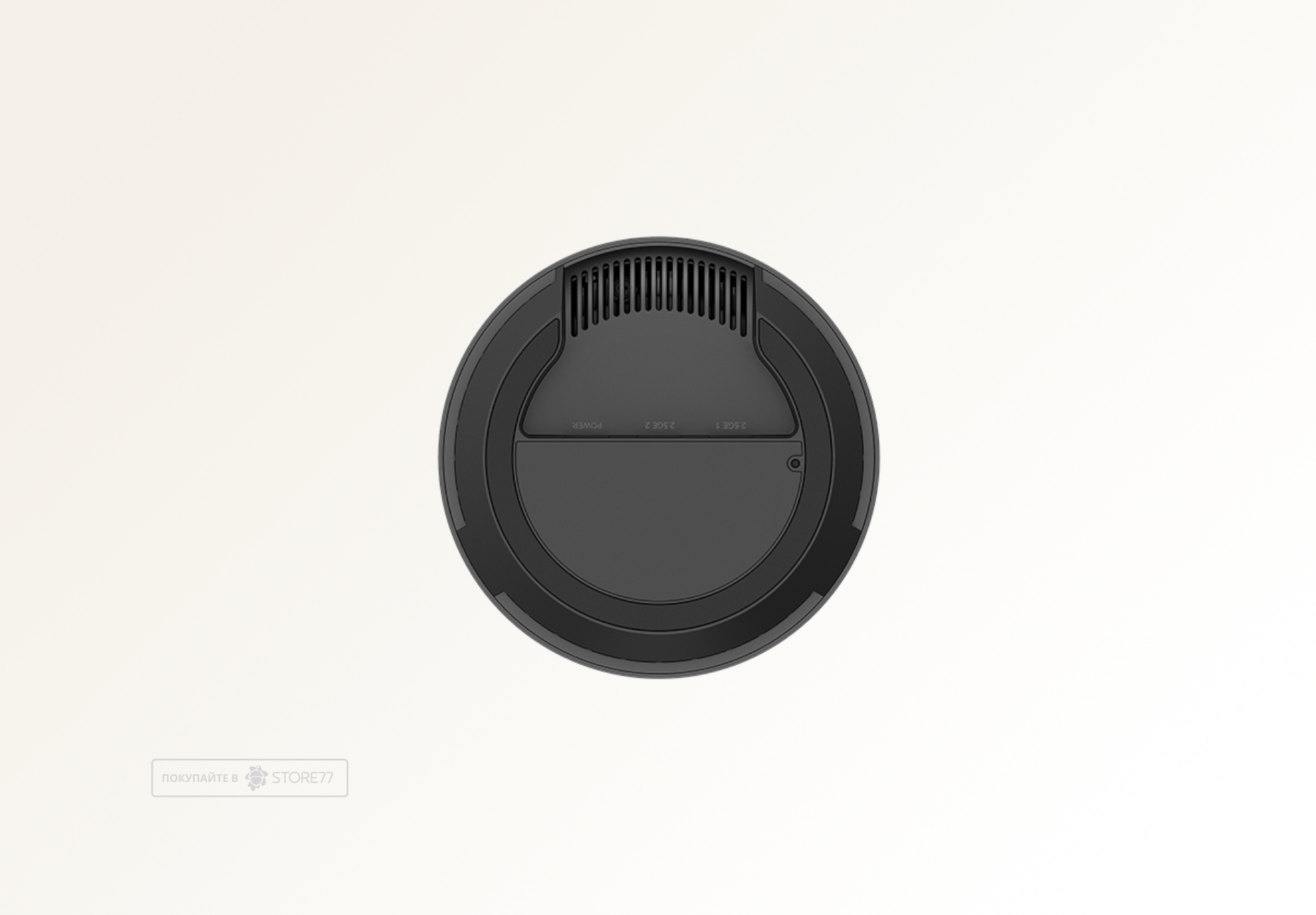 Роутер Huawei Wi-Fi Mesh X3 Pro с усилителем сигнала (Черный) (53030EBL)