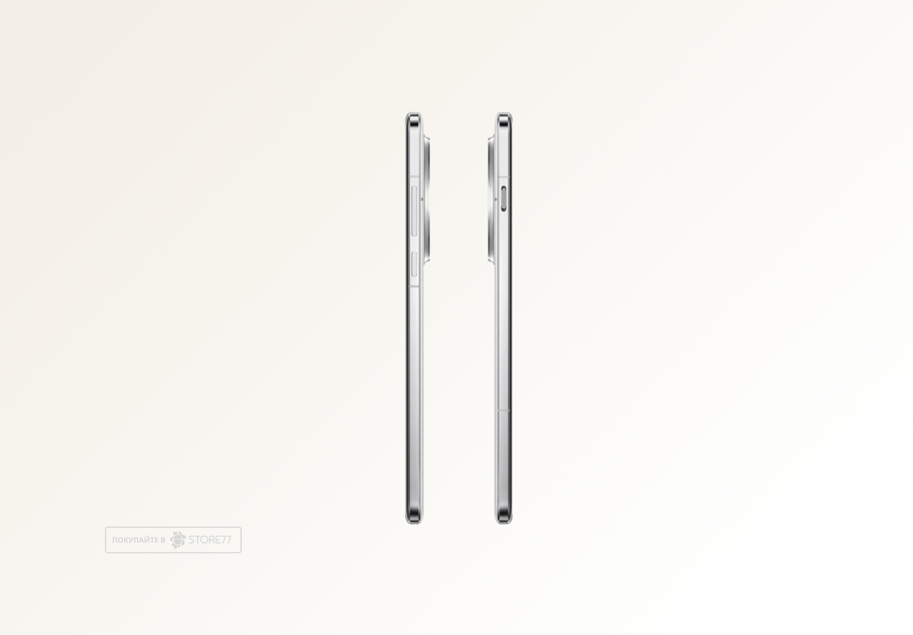Телефон OnePlus 13 12/256 ГБ, цвет: полярный рассвет (Arctic Dawn)