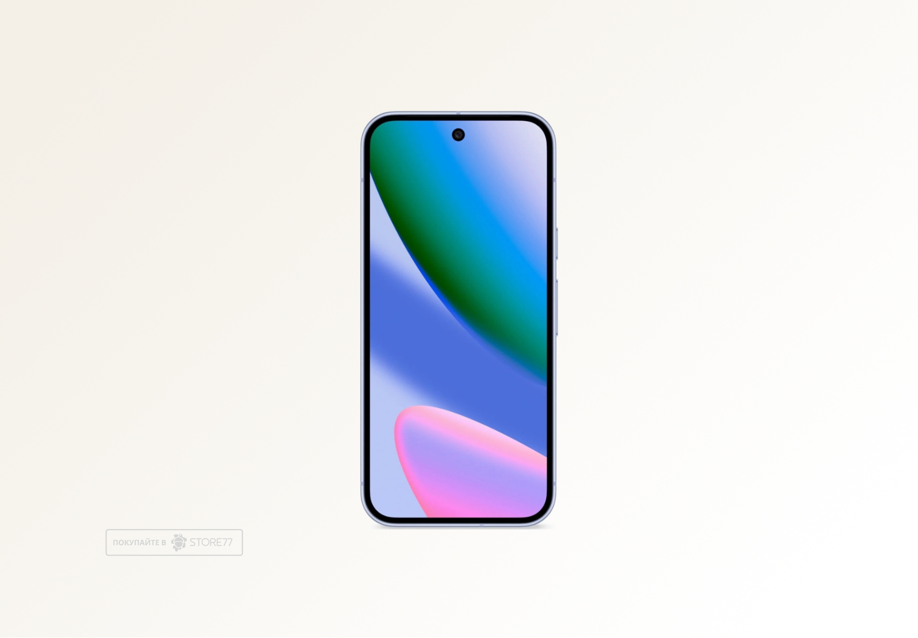 Телефон Google Pixel 10 12/256 ГБ цвет: морозный (Frost)