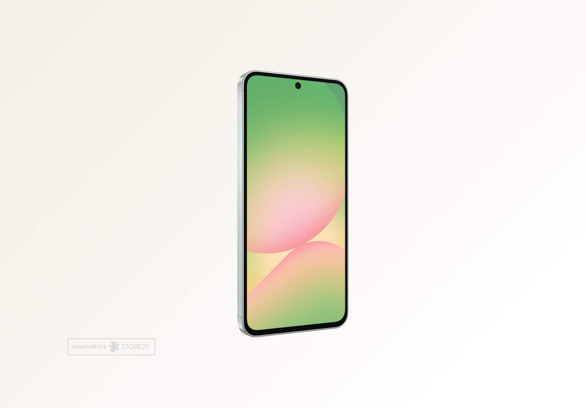Телефон Samsung Galaxy A56 8/128 ГБ, цвет: оливковый (Olive)