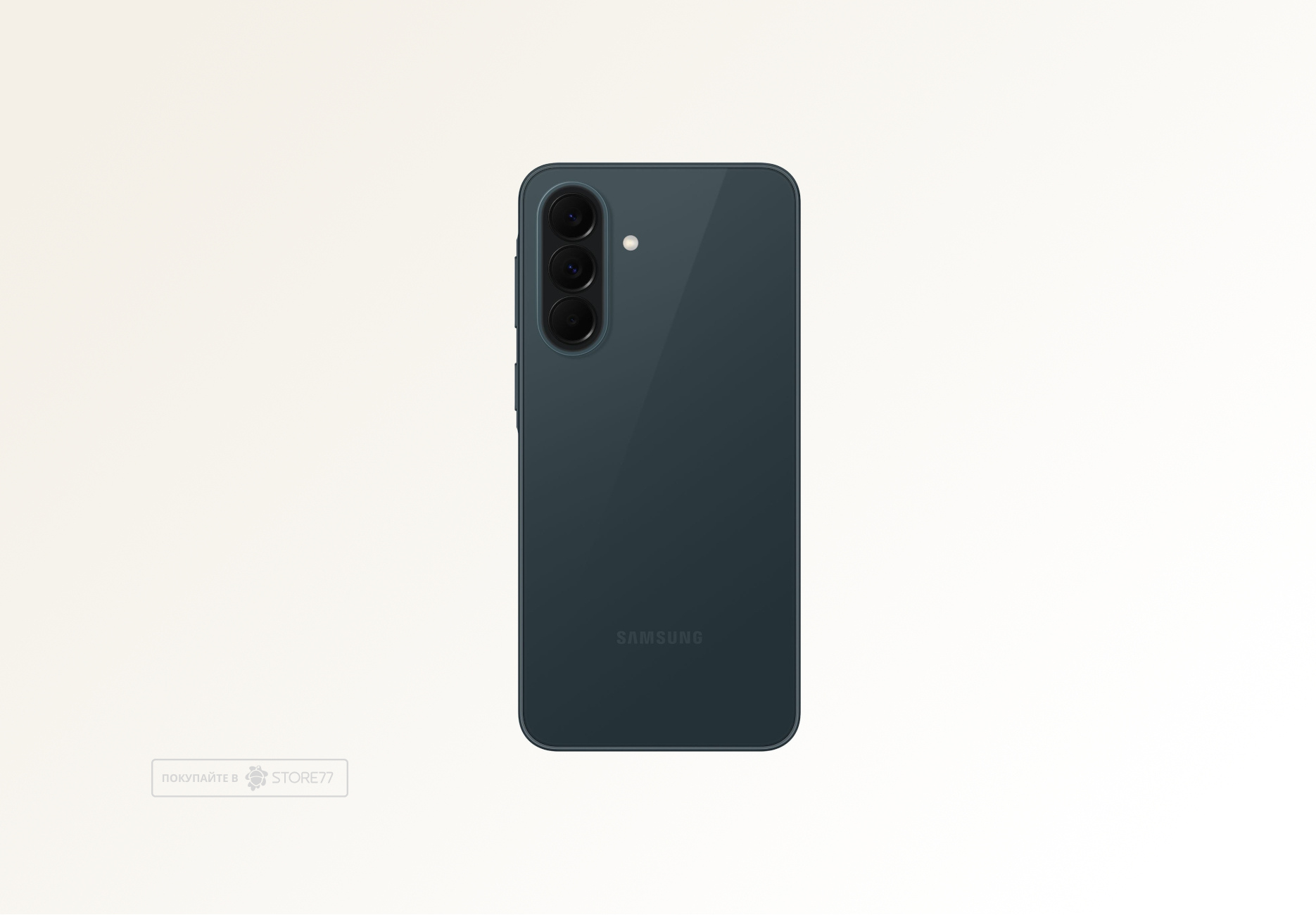 Телефон Samsung Galaxy A37 8/128 ГБ, цвет: зеленый (GrayGreen)