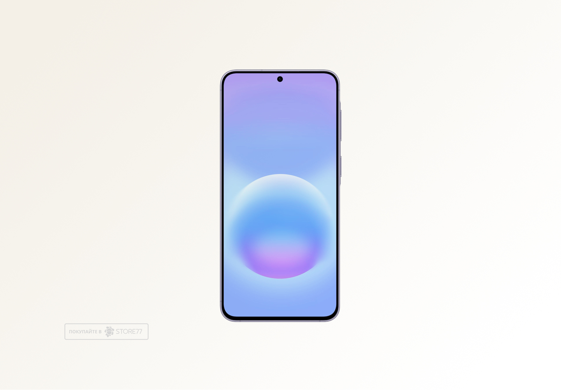 Телефон Samsung Galaxy A57 8/128 ГБ, цвет: сиреневый (Lilac)