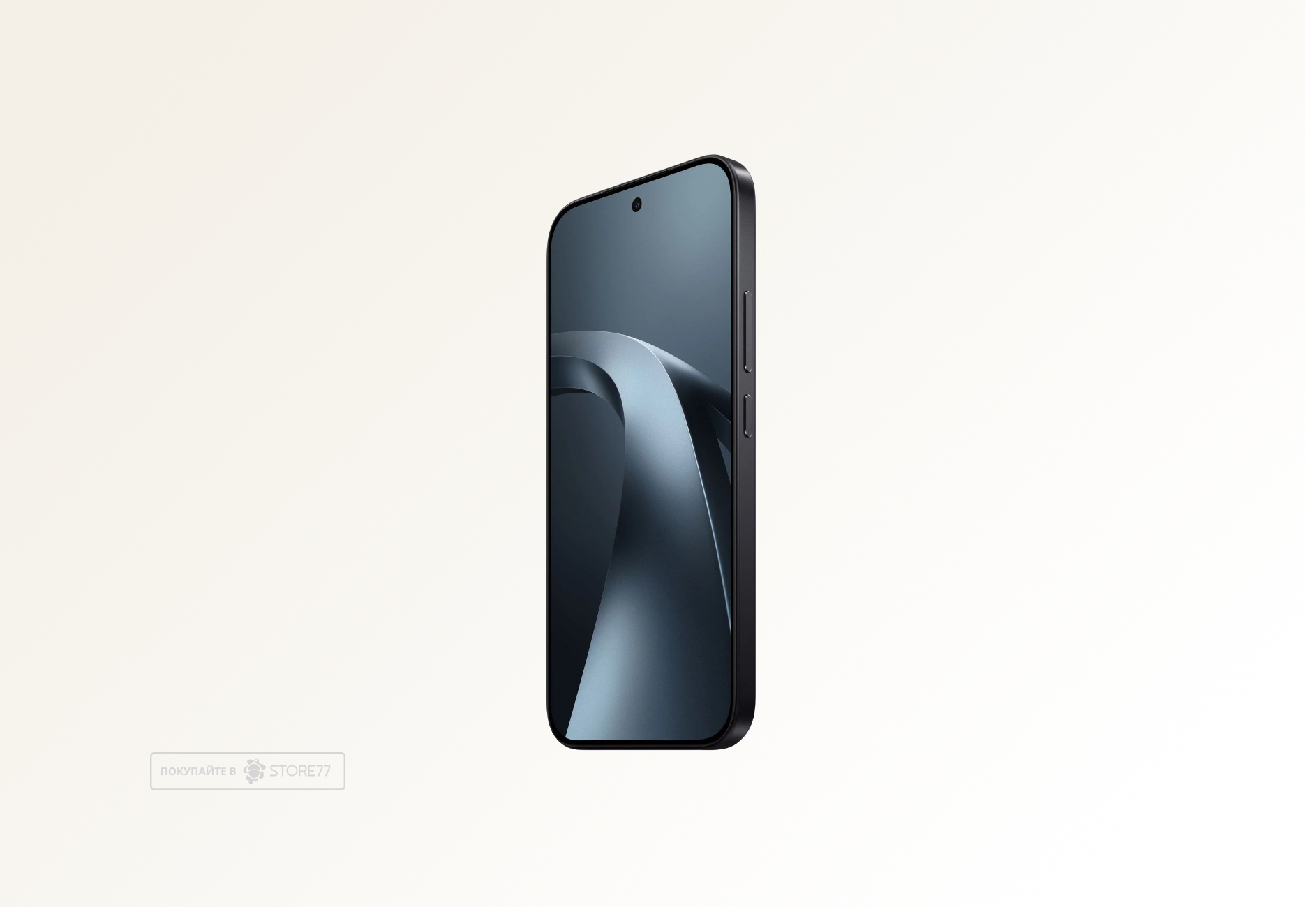 Телефон Xiaomi 17T 12/512 ГБ, цвет: черный (Black)
