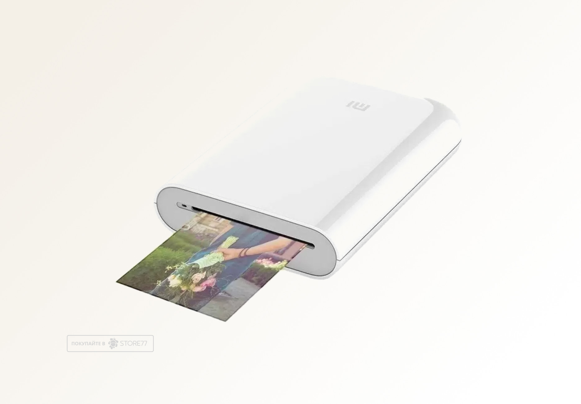 Фотобумага Xiaomi Zink, 20 л.