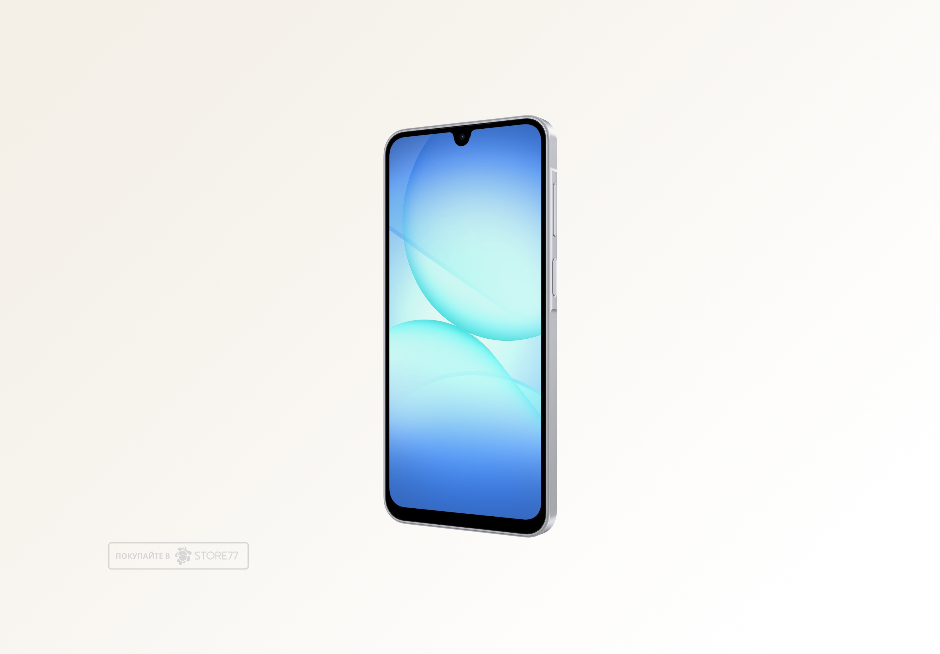 Телефон Samsung Galaxy A17 8/256 ГБ, цвет: серый (Grey)