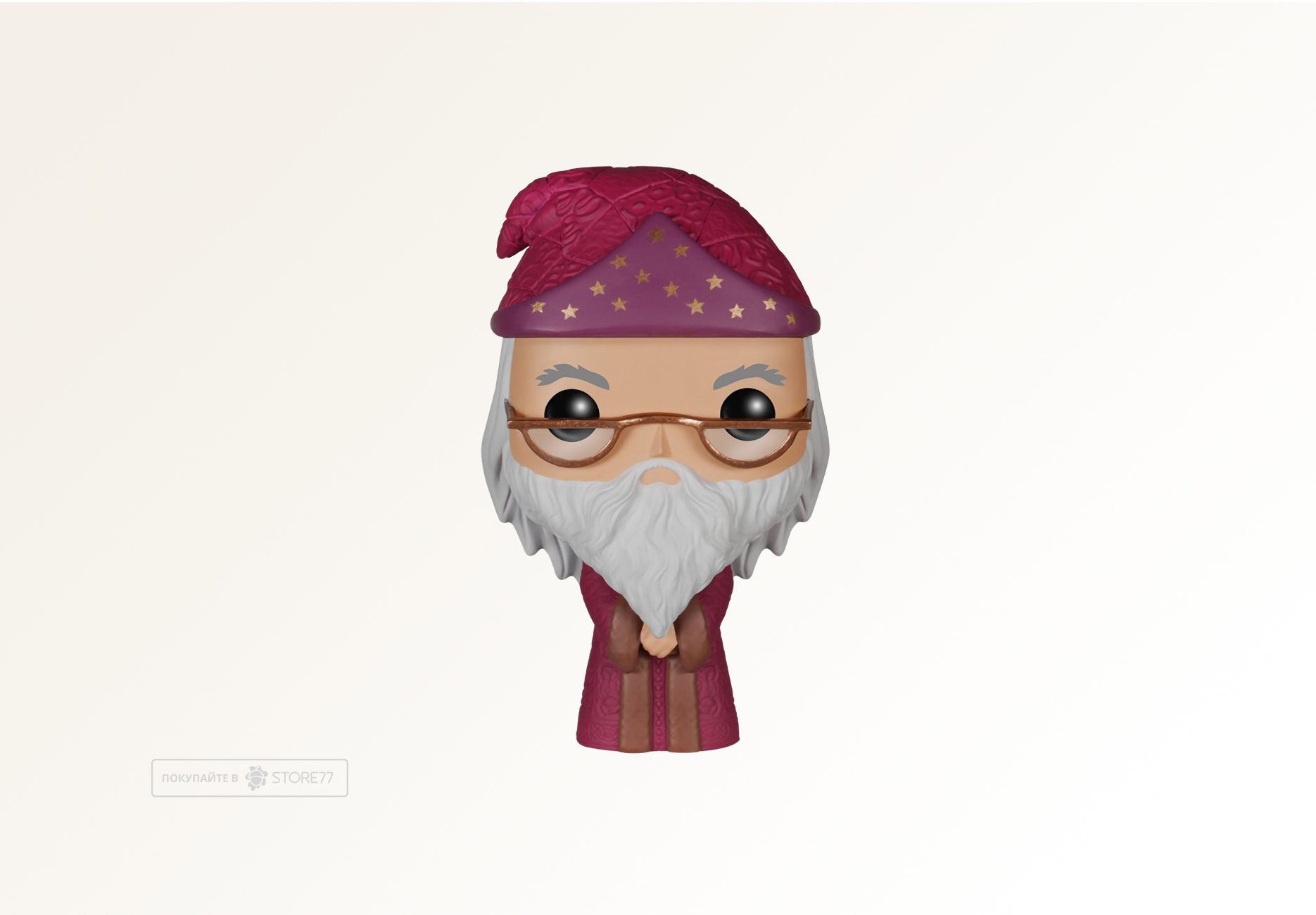 Фигурка Funko POP! Harry Potter S1 Albus Dumbledore (04)