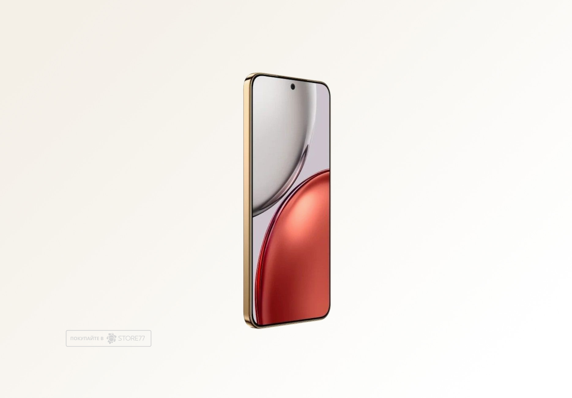 Телефон Honor X9d 8/256 ГБ, цвет: терракотовый (Reddish Brown)