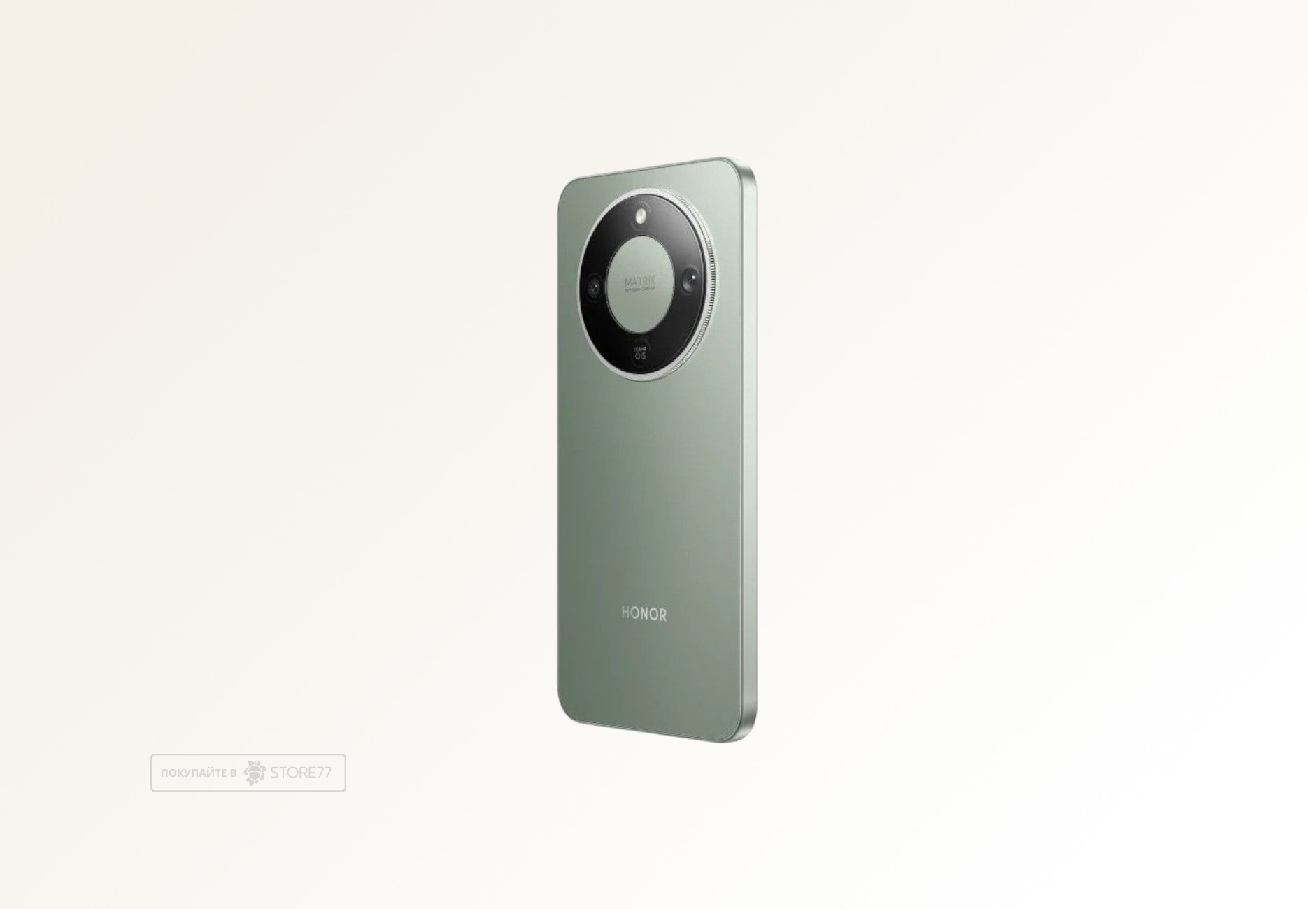 Телефон Honor X9d 12/256 ГБ, цвет: зелёный (Green)