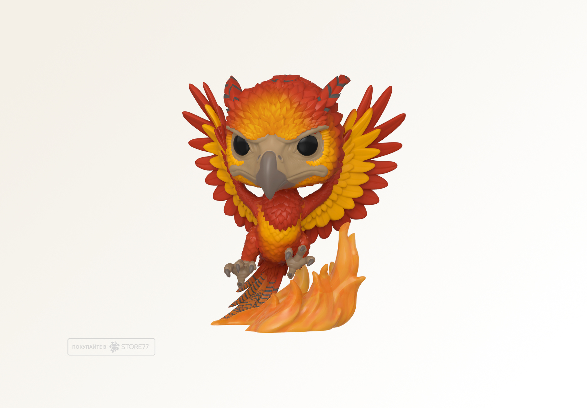 Фигурка Funko POP! Harry Potter S7 Fawkes (87)