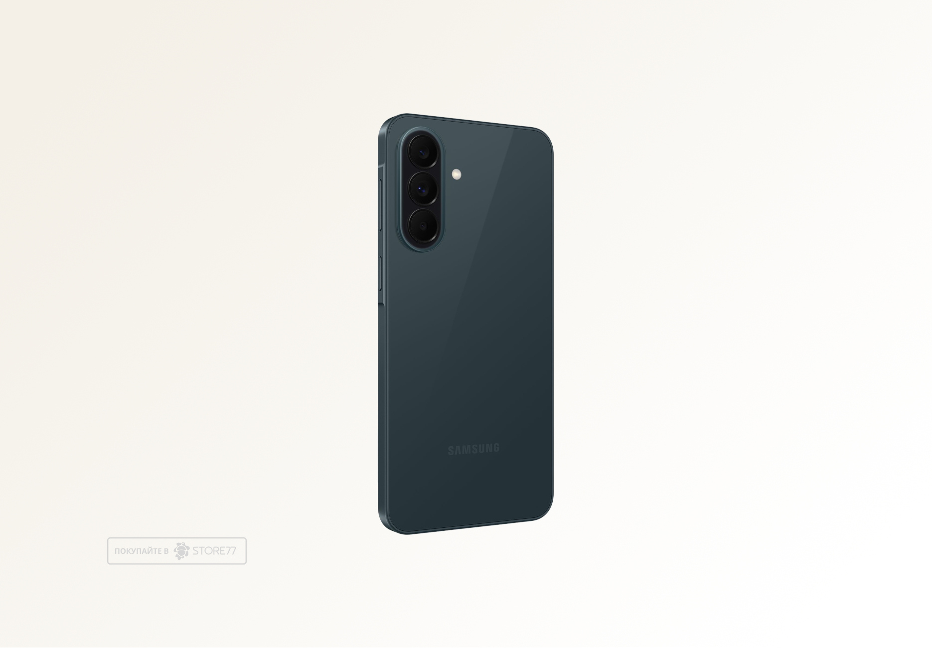 Телефон Samsung Galaxy A37 8/128 ГБ, цвет: зеленый (GrayGreen)