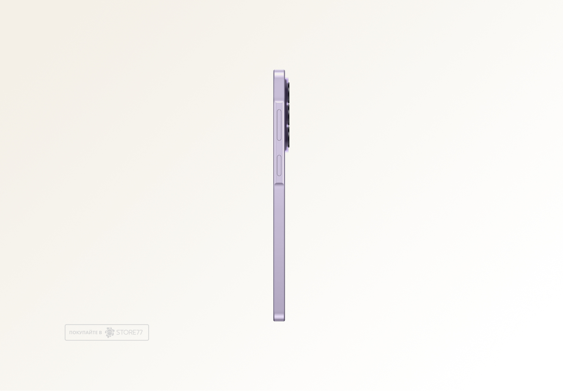 Телефон Samsung Galaxy A37 8/128 ГБ, цвет: лаванда (Lavender)