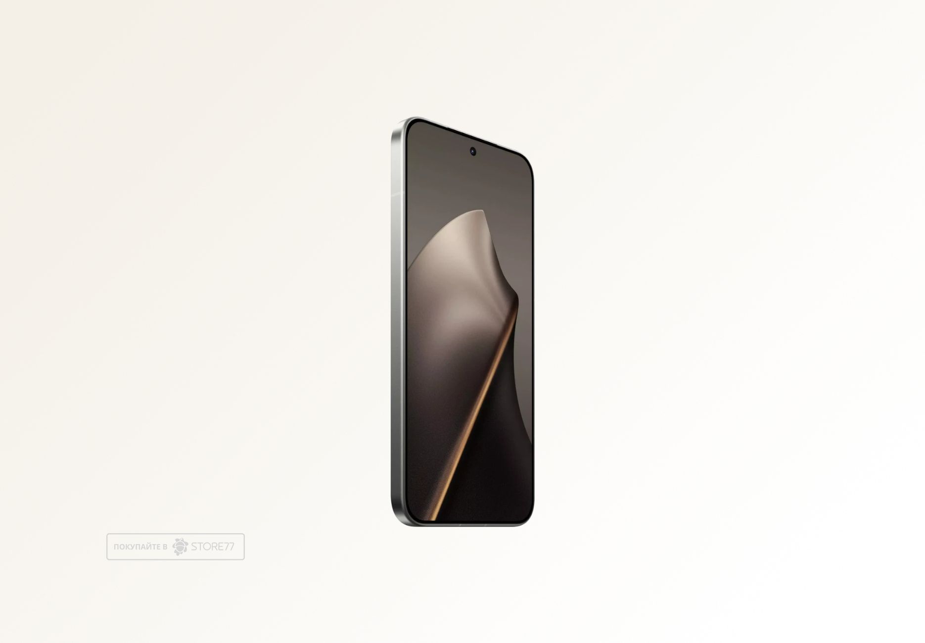 Телефон Xiaomi 15T Pro 12/256 ГБ цвет: серый (Gray)