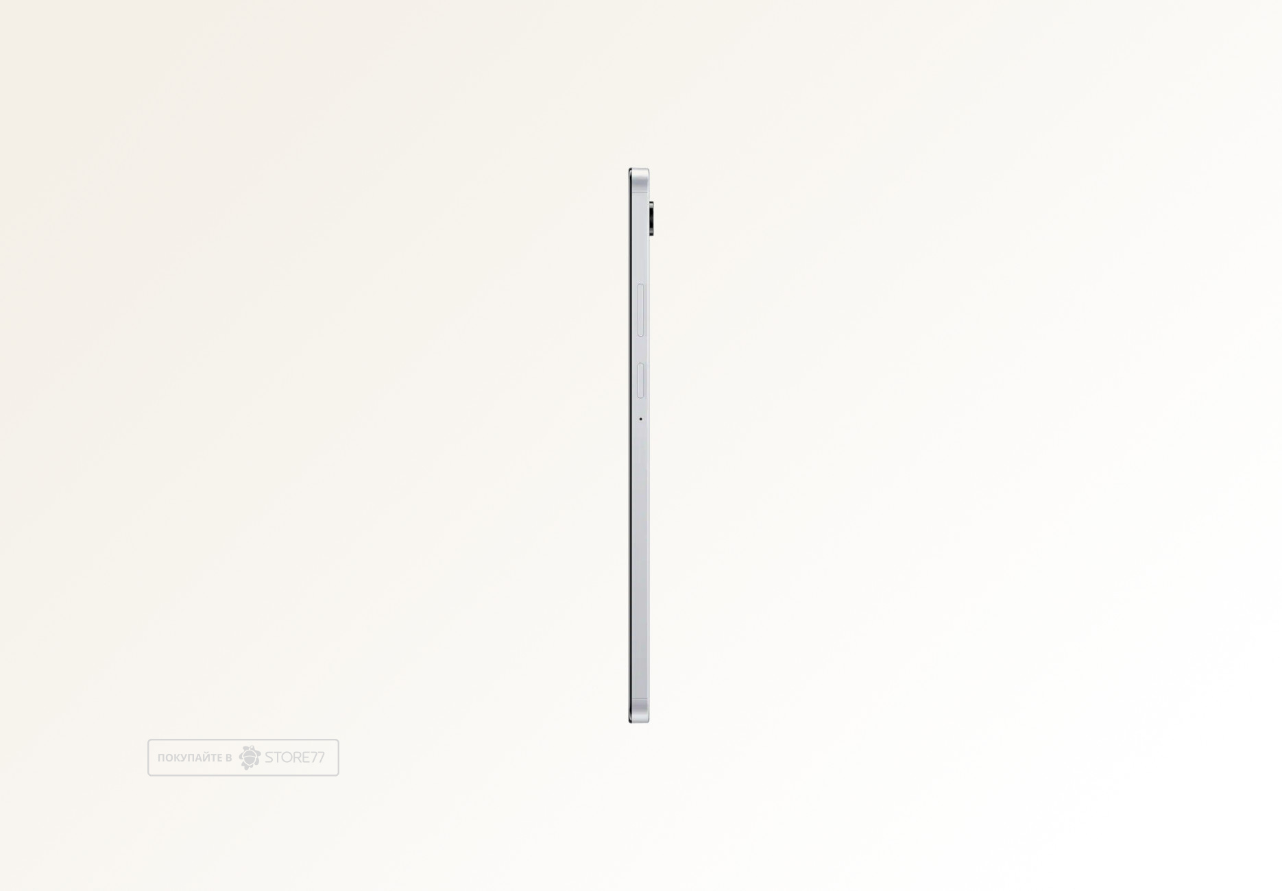 Планшет Samsung Galaxy Tab A11 Wi-Fi 4/64 ГБ, цвет: серебристый (Silver)