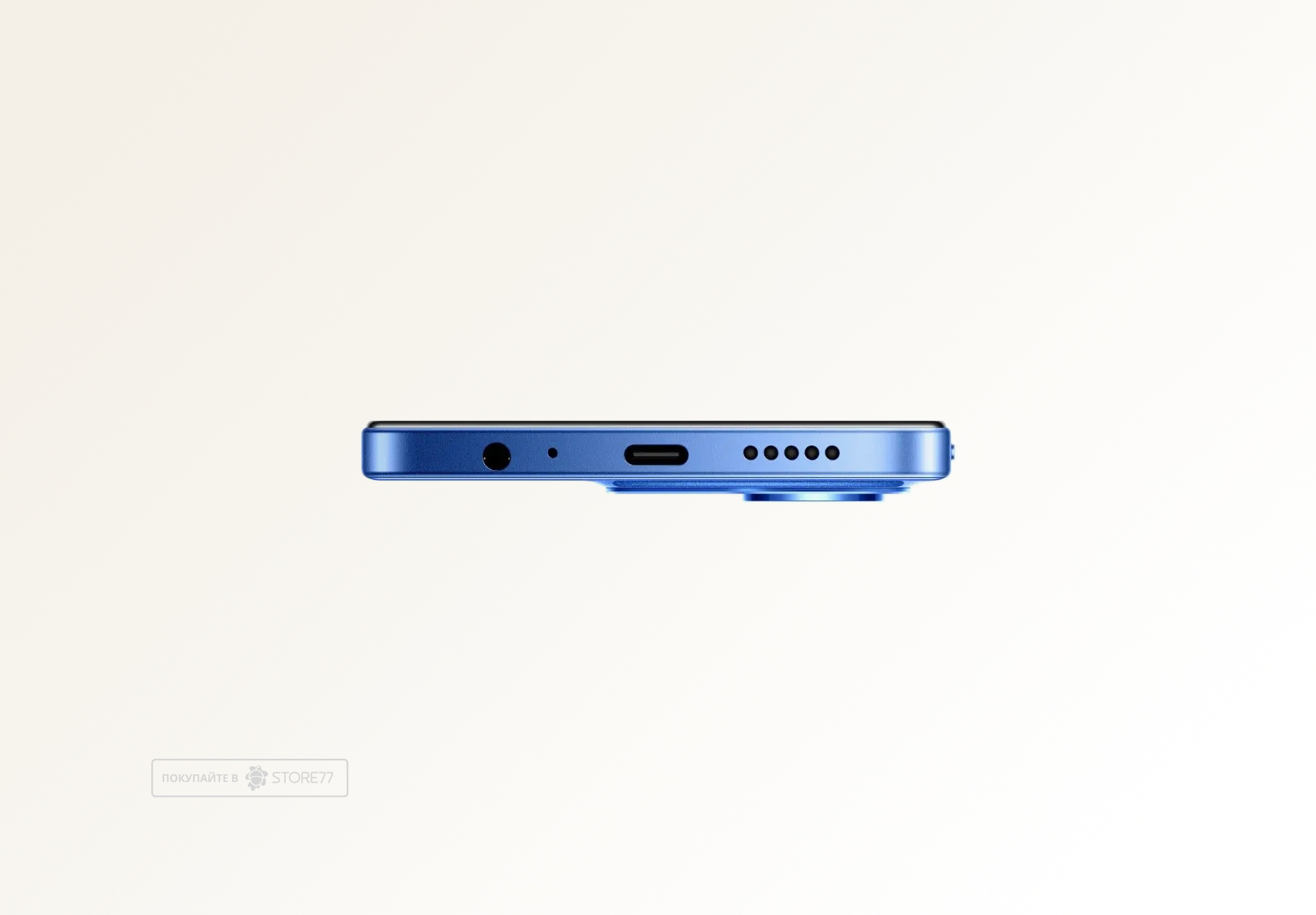 Телефон Xiaomi Redmi 15C 4/256 ГБ, цвет: лунно-синий (Moonlight Blue)