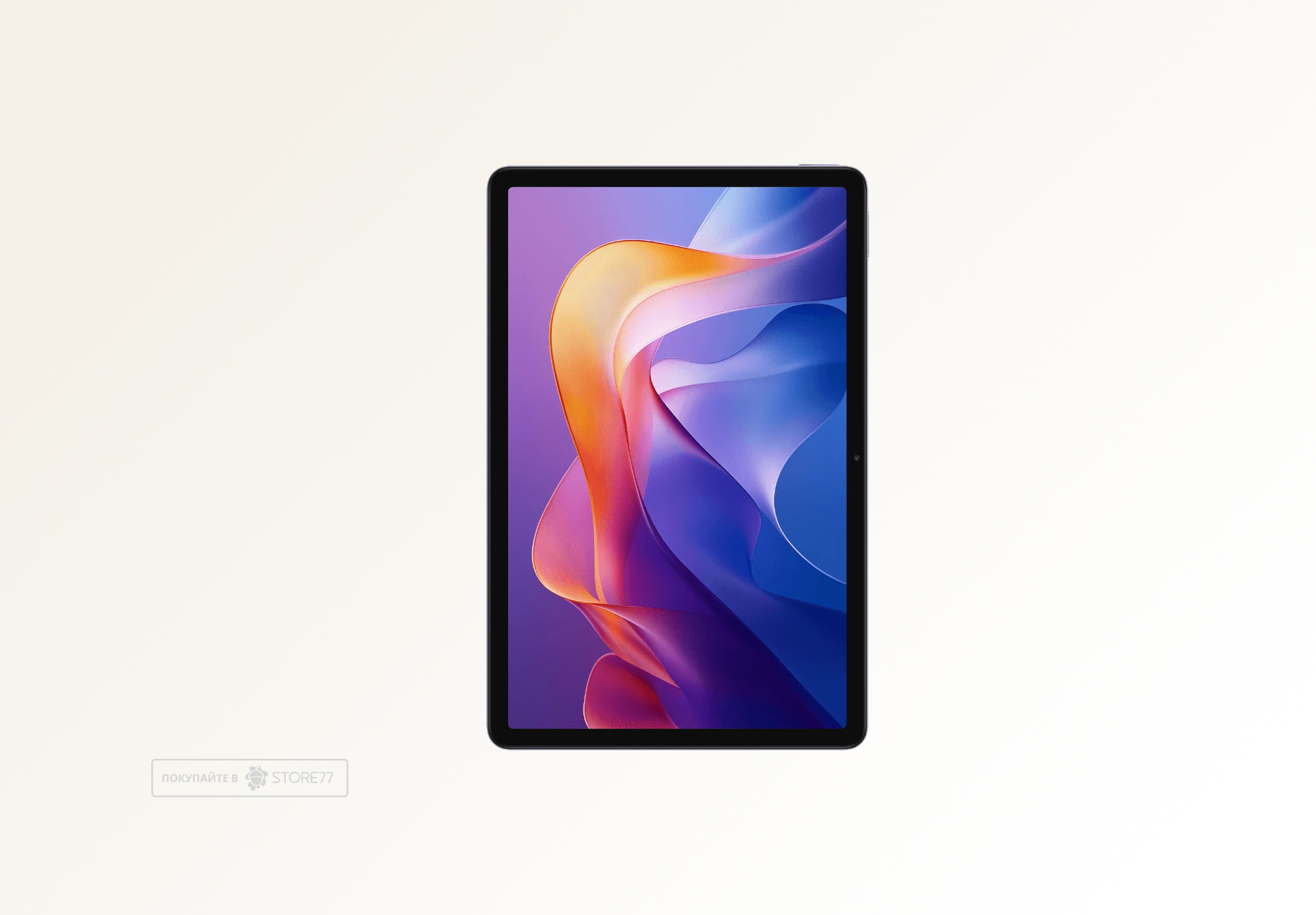 Планшет Xiaomi Redmi Pad 2 4/128 ГБ Wi-Fi, цвет: лавандово-фиолетовый (Lavender Purple)