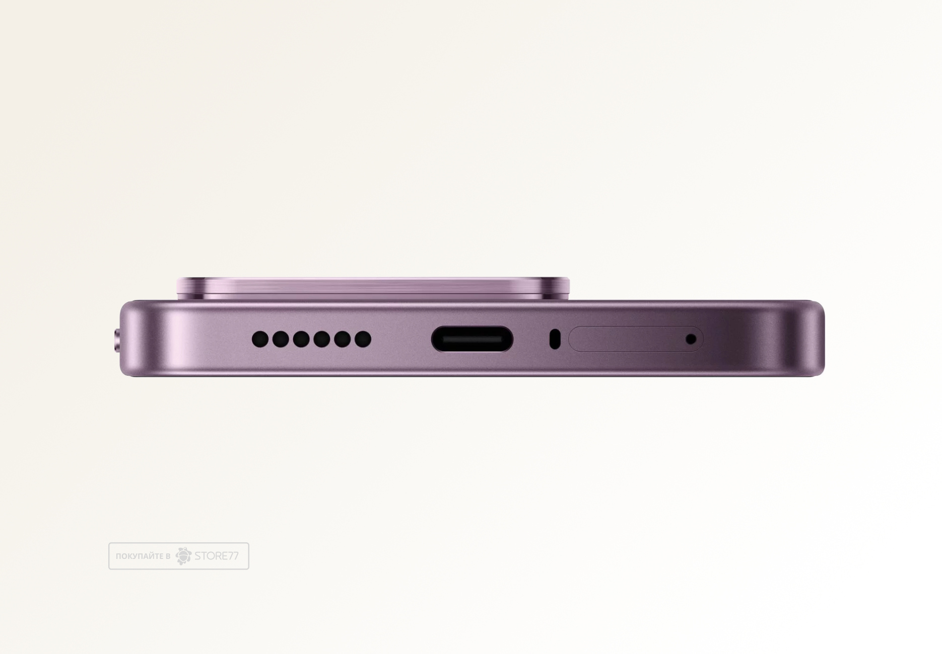 Телефон Xiaomi 17T 12/512 ГБ, цвет: фиолетовый (Violet)