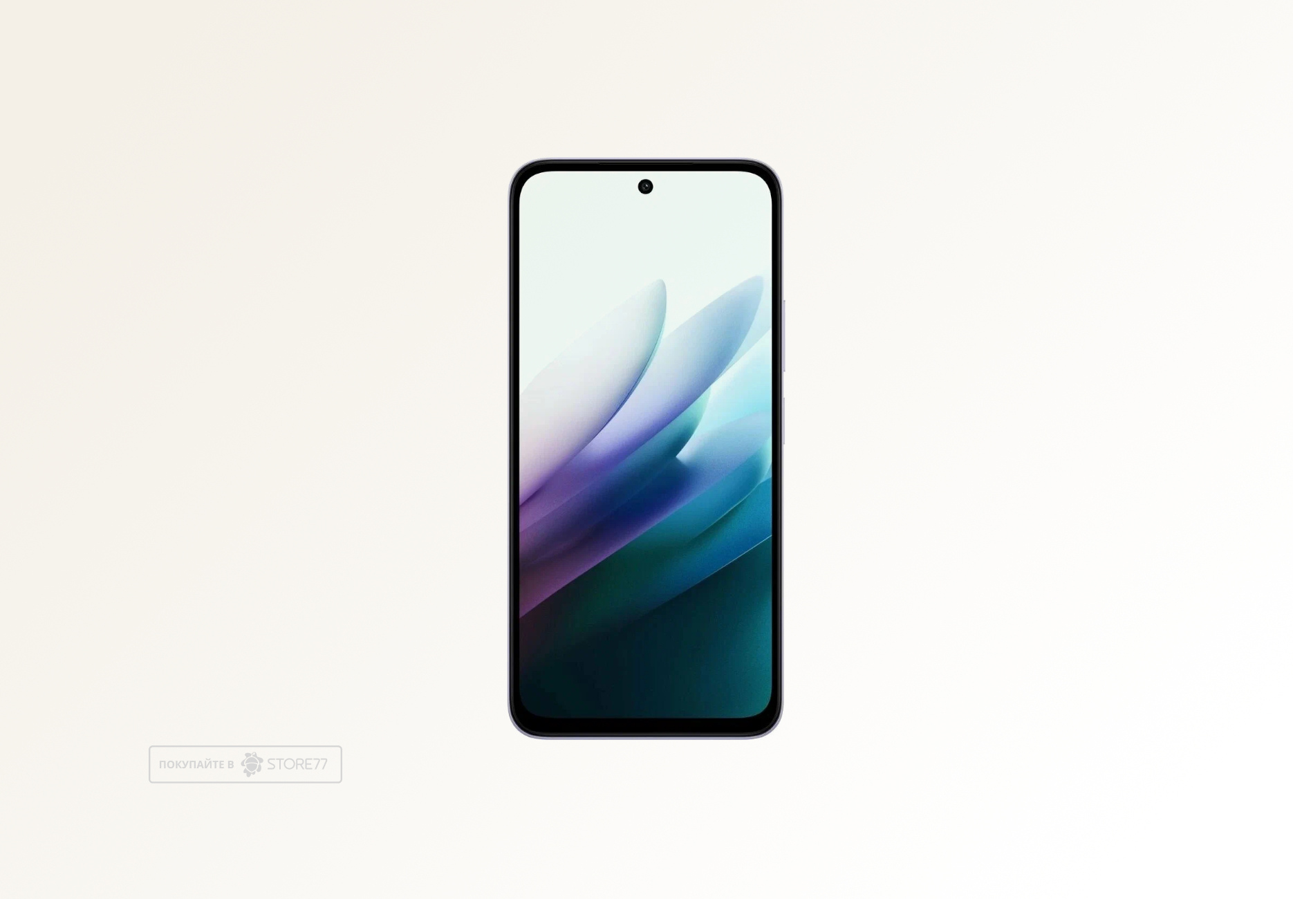 Телефон Xiaomi Redmi 15 6/128 ГБ, цвет: песочный фиолетовый (Sandy Purple)