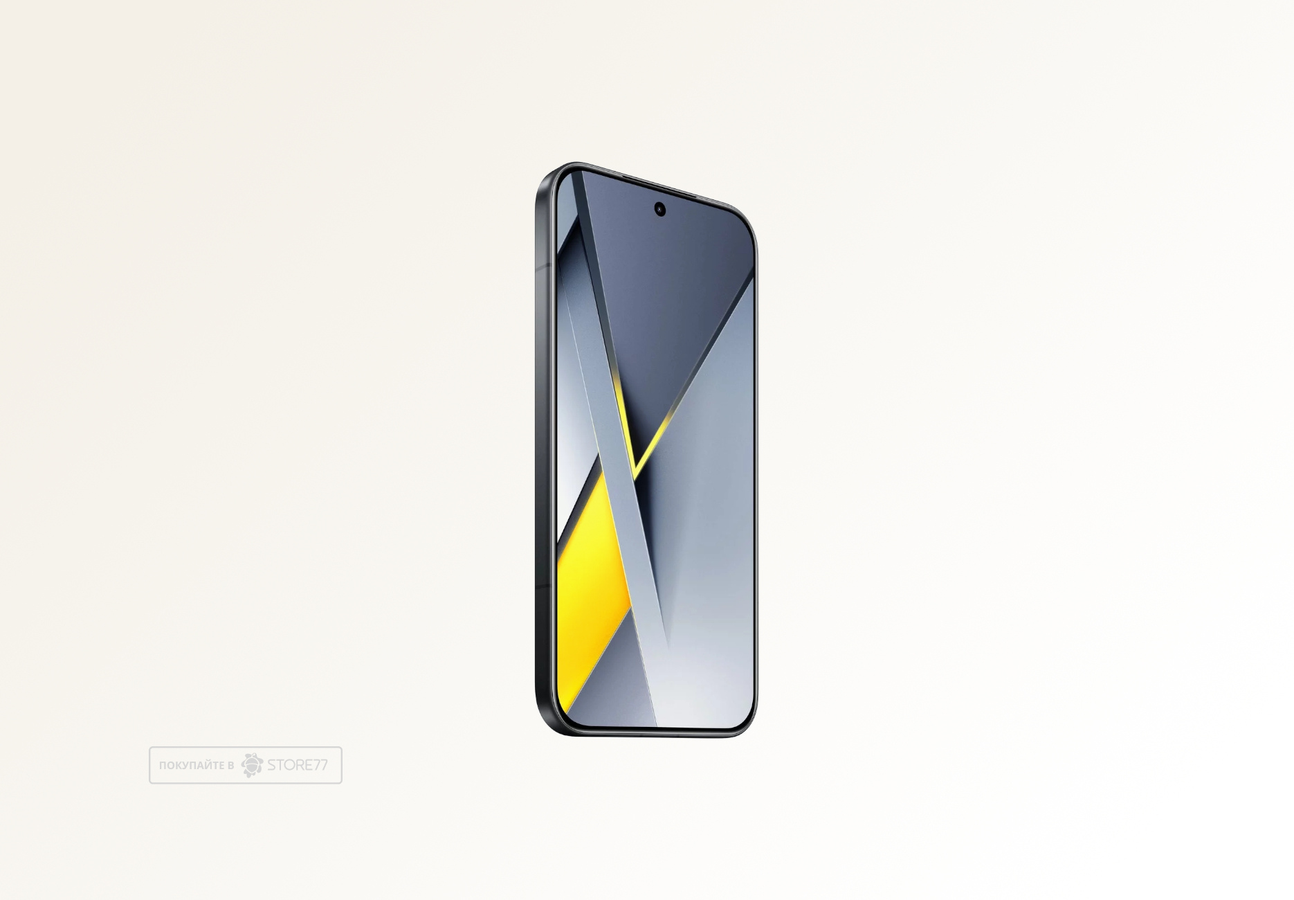 Телефон Poco F8 Pro 12/512 ГБ, цвет: черный (Black)