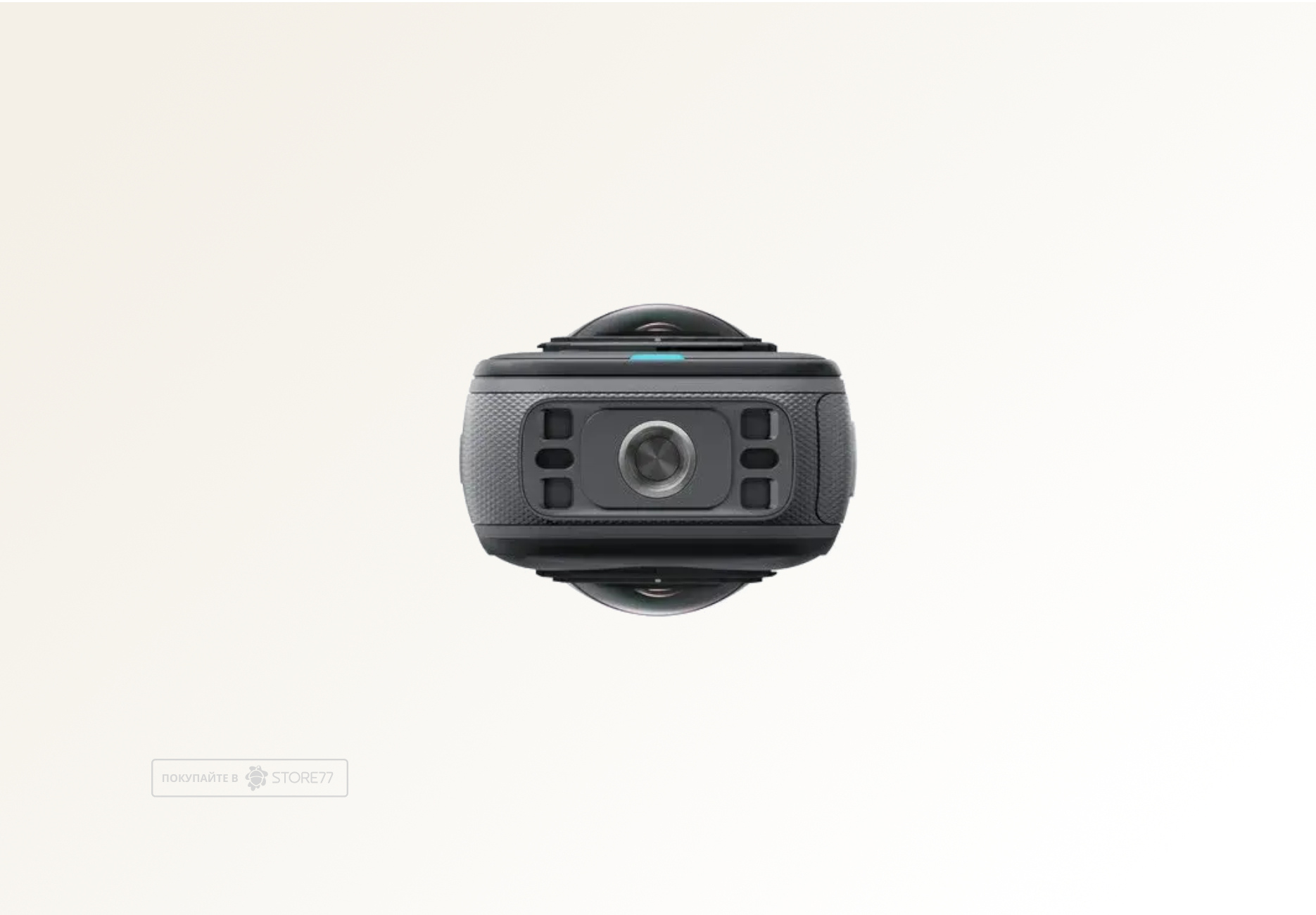 Экшн-камера Insta360 X5 BMW Black Bundle