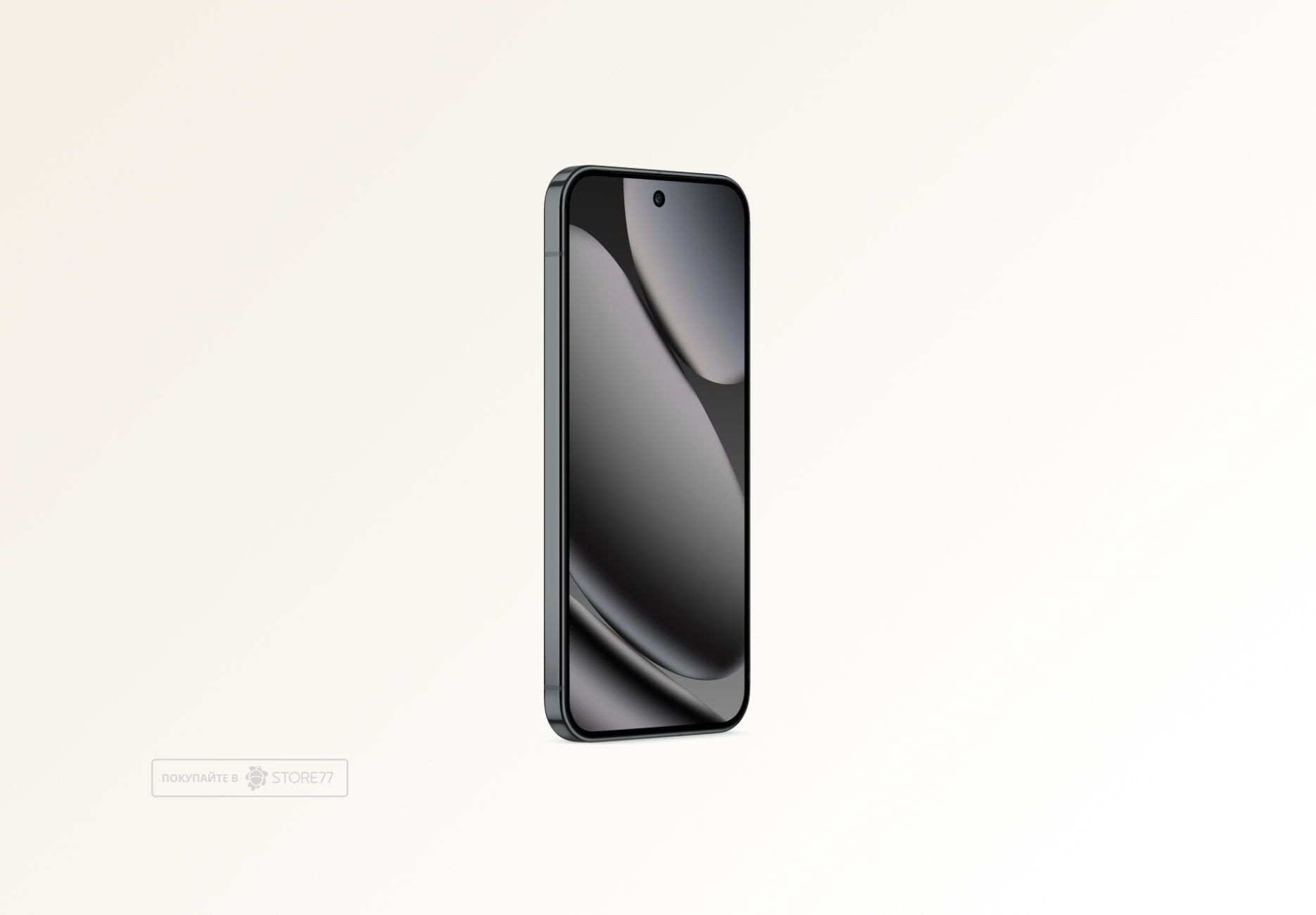 Телефон Google Pixel 10 Pro XL 16/512 ГБ цвет: обсидиан (Obsidian)