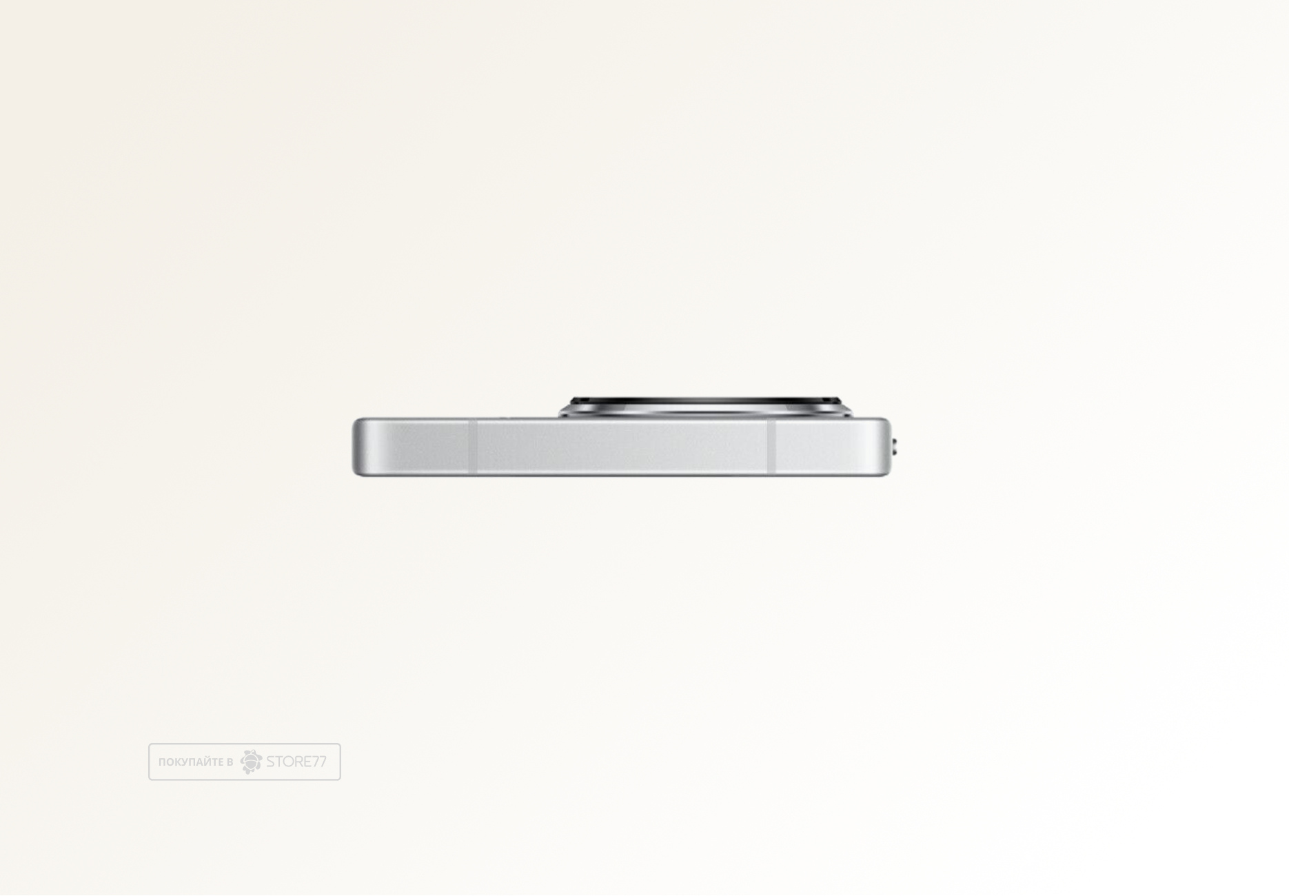 Телефон Poco F7 Pro 12/256 ГБ, цвет: серебристый (Silver)