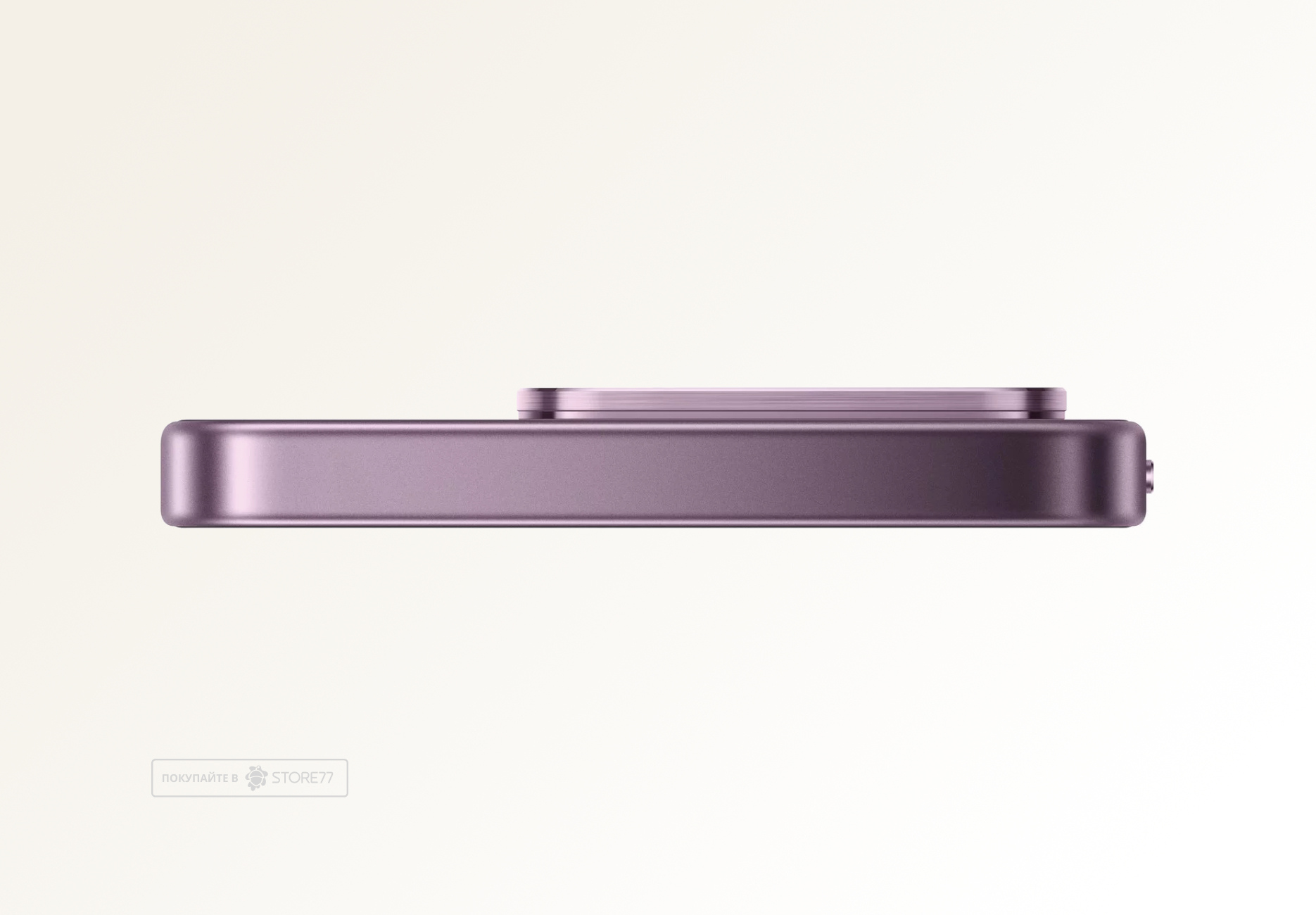Телефон Xiaomi 17T 12/256 ГБ, цвет: фиолетовый (Violet)