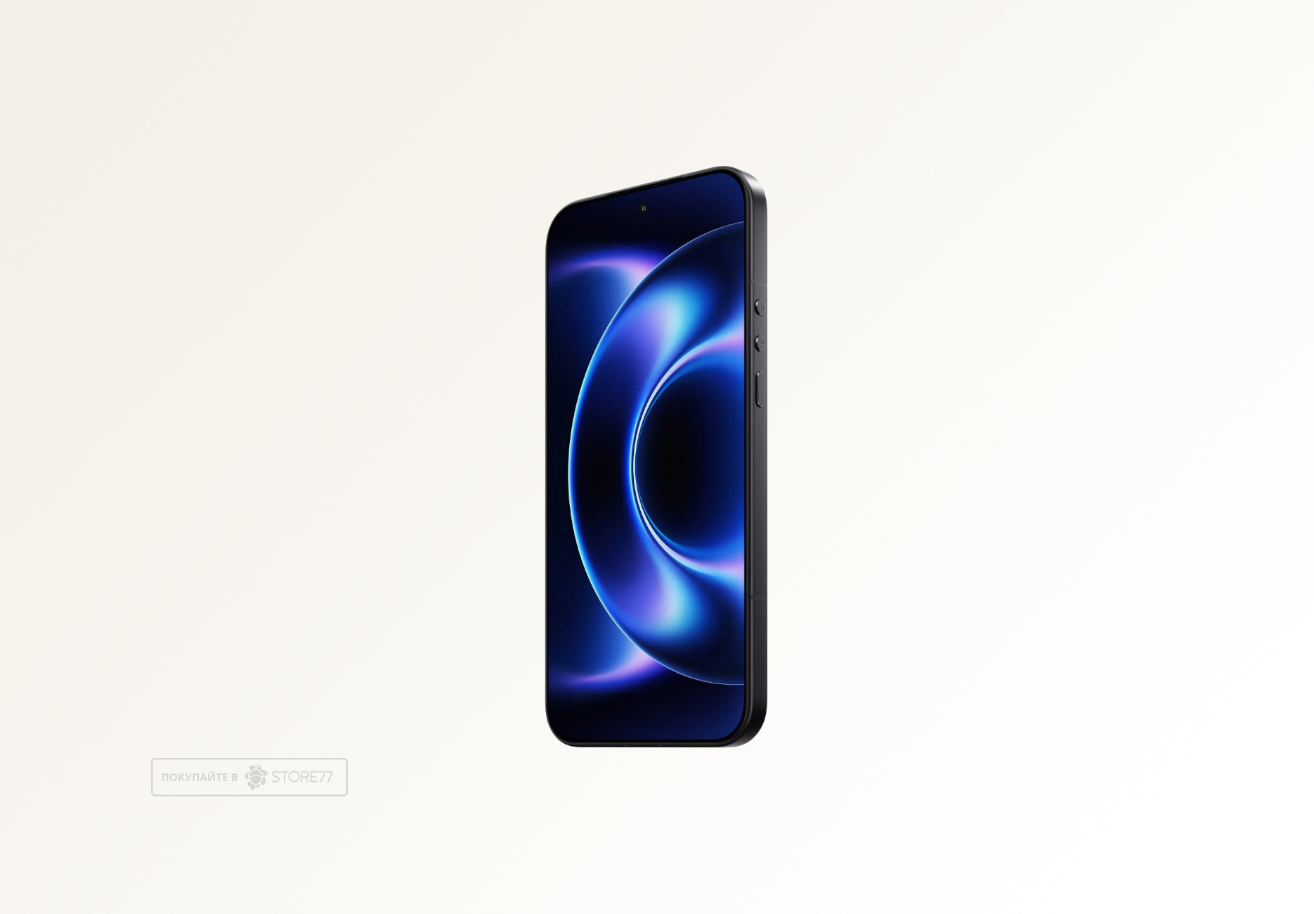 Телефон Xiaomi 17 Ultra 16/1 ТБ, цвет: черный (Black)