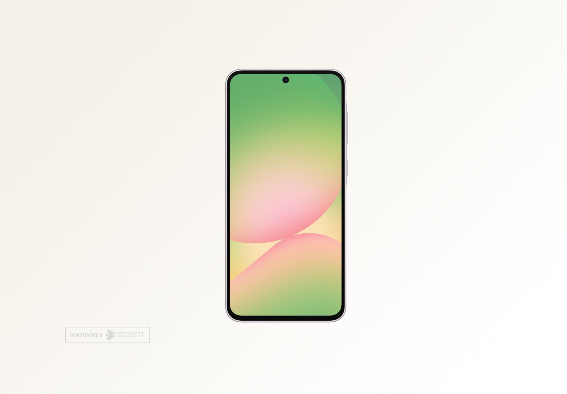 Телефон Samsung Galaxy A56 8/256 ГБ, цвет: розовый (Pink)