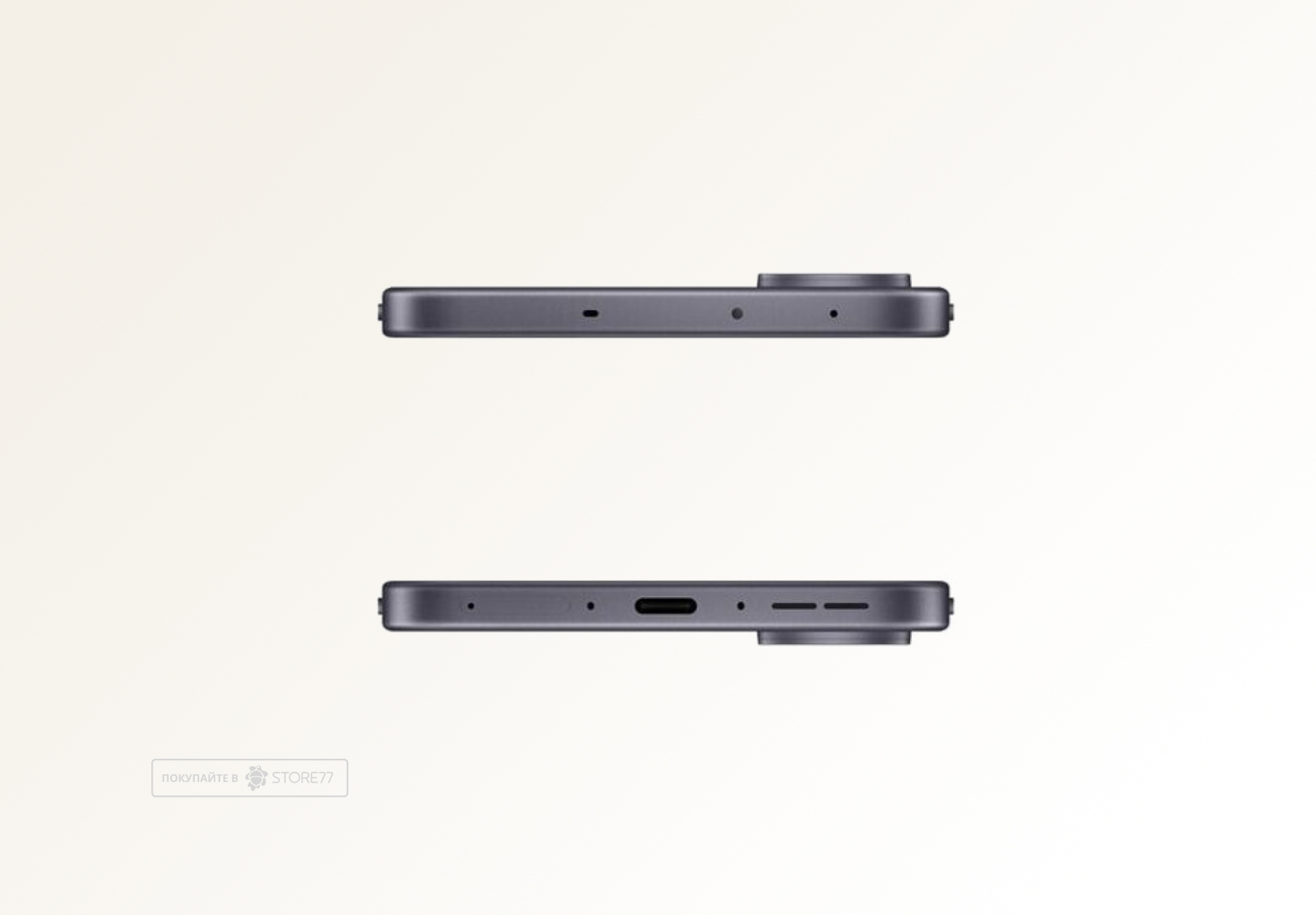Телефон OnePlus Nord 5 8/256 ГБ, цвет: фантомный серый (Phantom Gray)