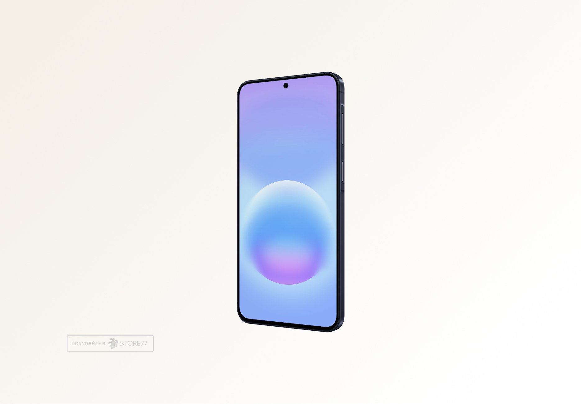 Телефон Samsung Galaxy A57 12/256 ГБ, цвет: синий (Navy)