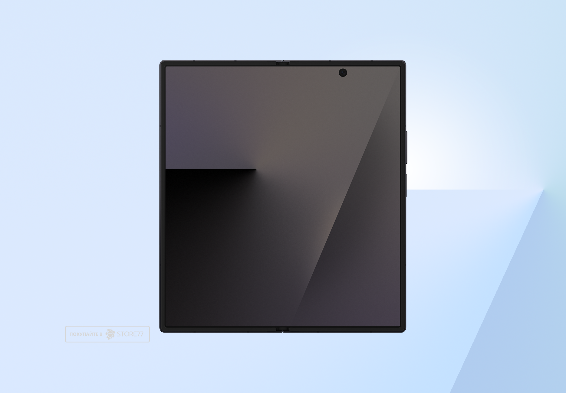Телефон Samsung Galaxy Z Fold7 16/1 ТБ, цвет: угольно-черный (Jetblack)