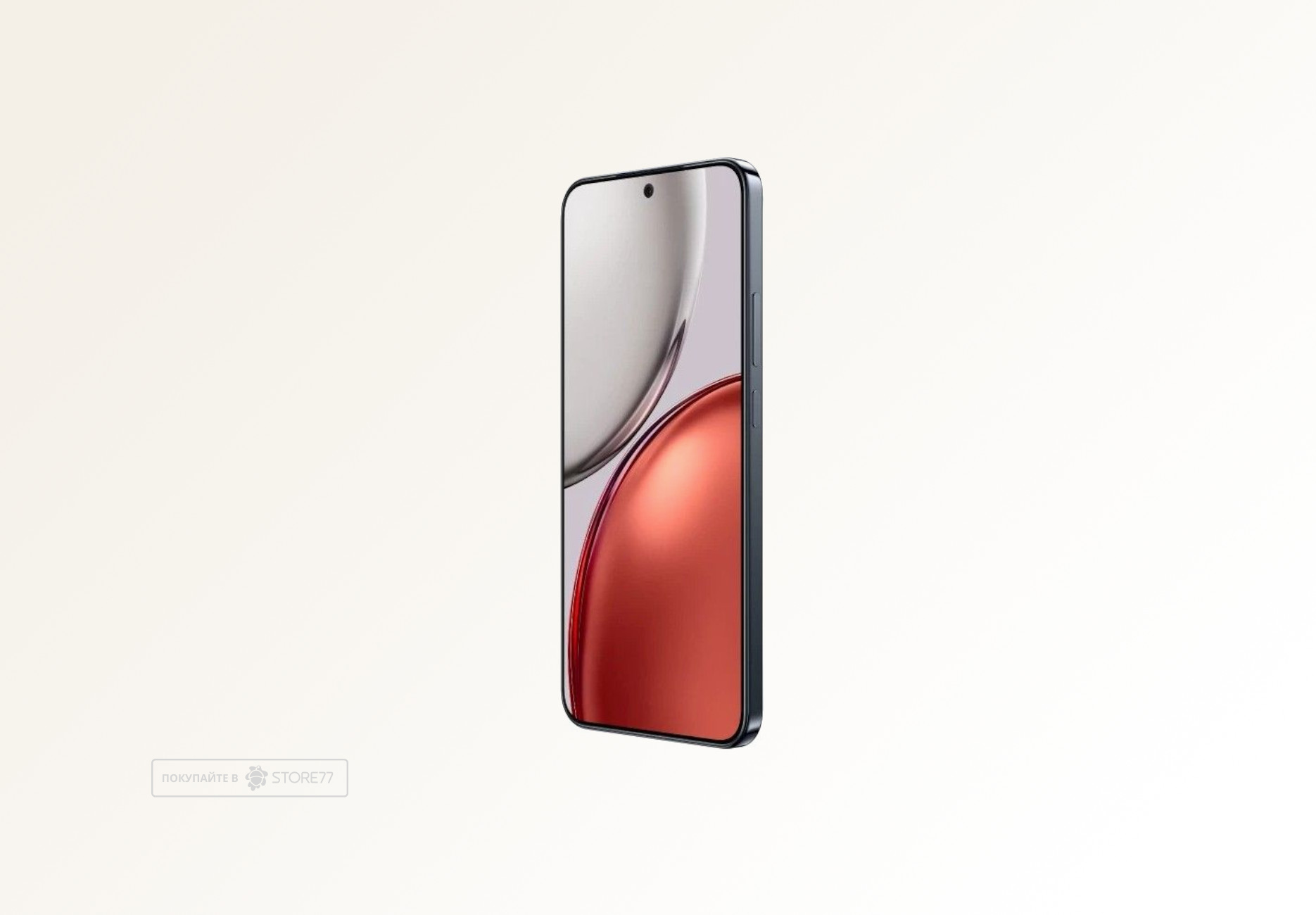 Телефон Honor X9d 8/256 ГБ, цвет: черный (Black)