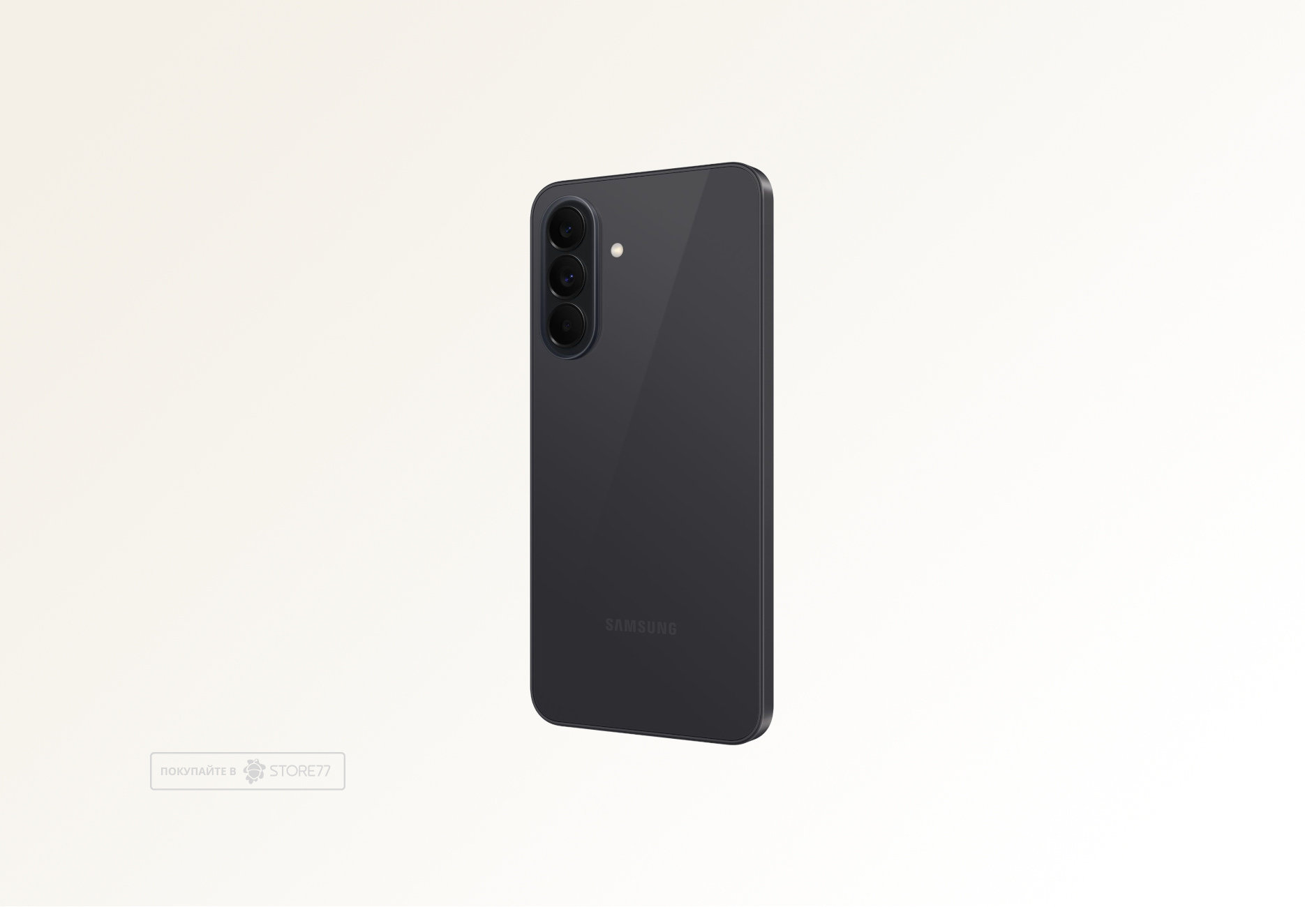 Телефон Samsung Galaxy A37 8/256 ГБ, цвет: черный (Charcoal)