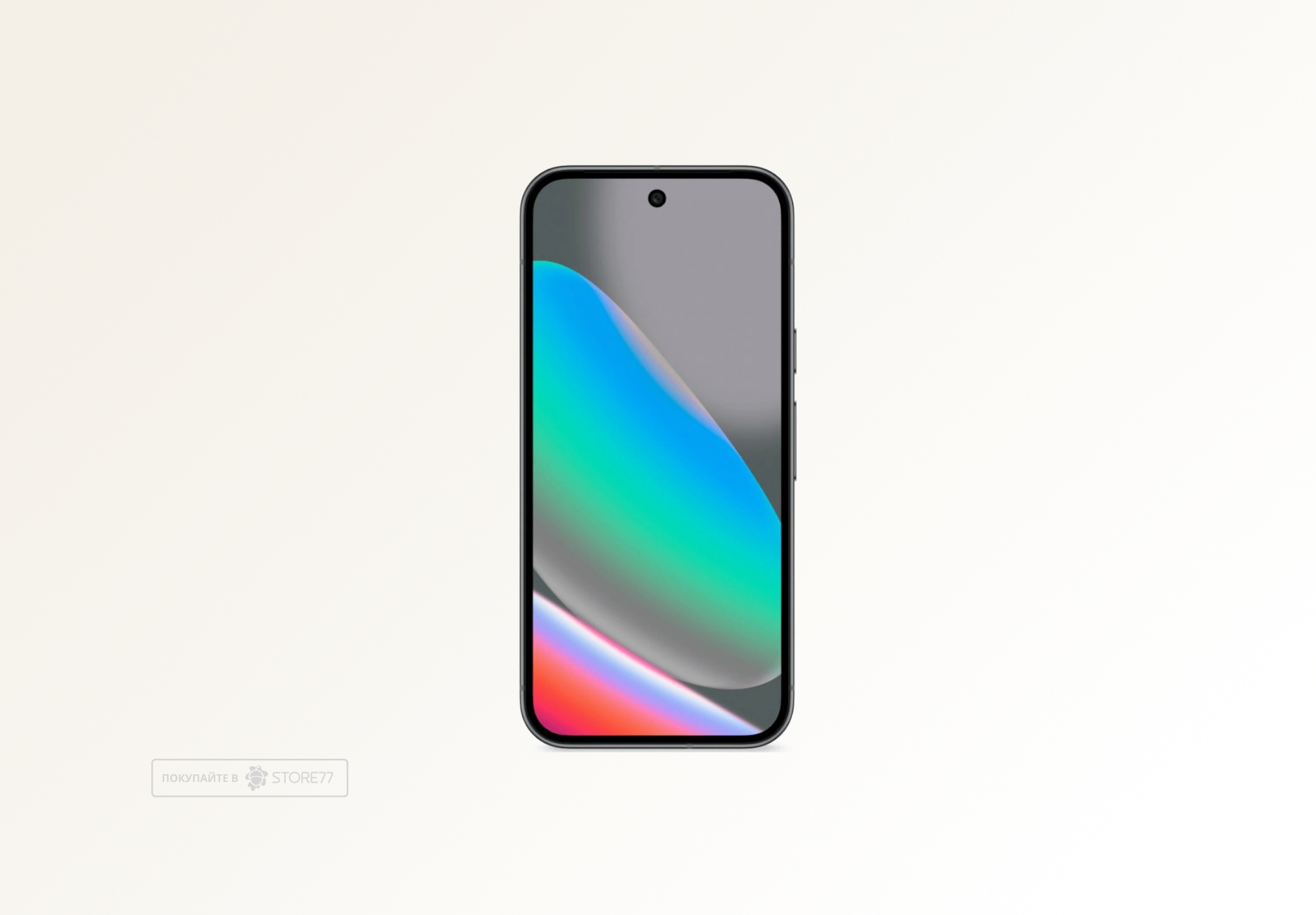 Телефон Google Pixel 10 12/256 ГБ цвет: обсидиан (Obsidian)