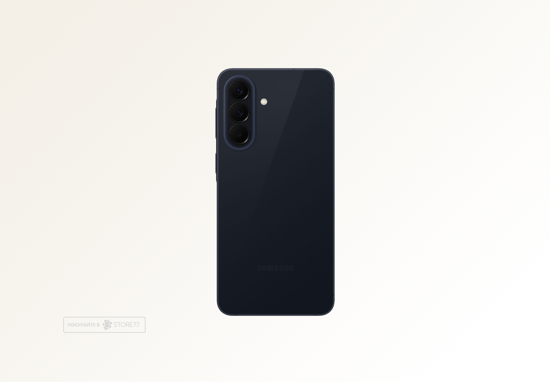 Телефон Samsung Galaxy A57 12/512 ГБ, цвет: синий (Navy)
