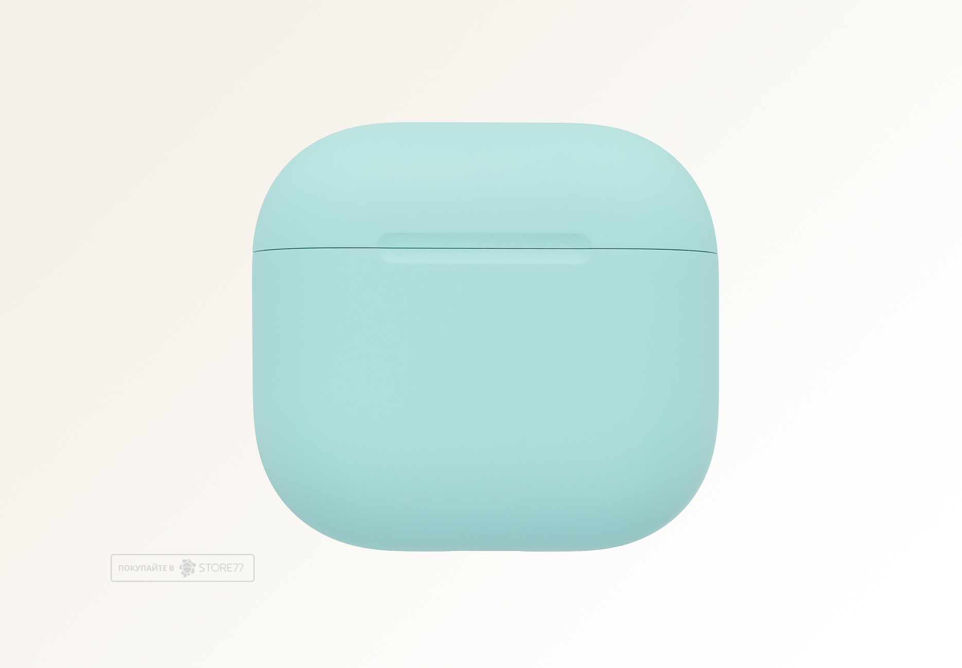 Беспроводные наушники Apple AirPods 4 (Тиффани)