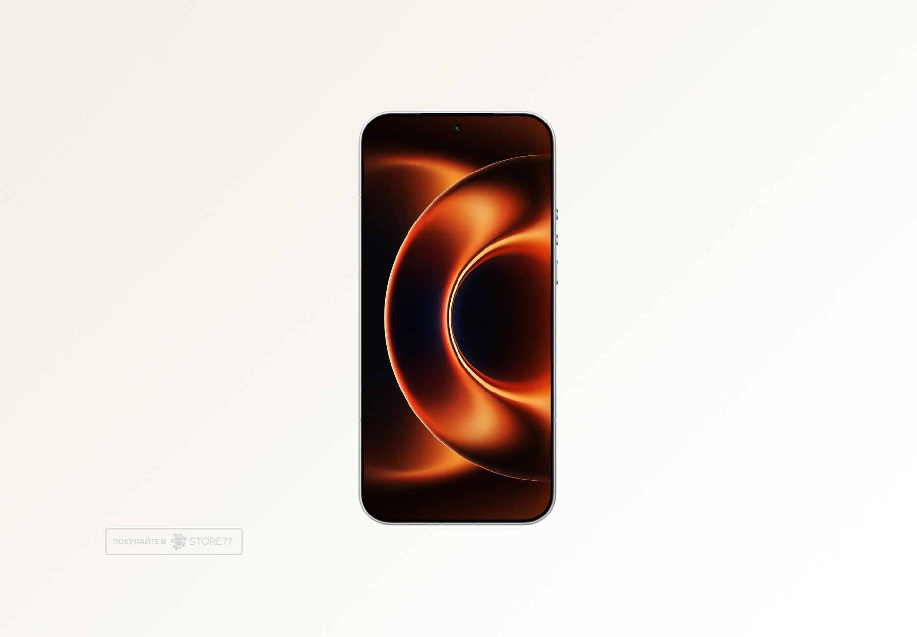Телефон Xiaomi 17 Ultra 16/512 ГБ, цвет: белый (White)