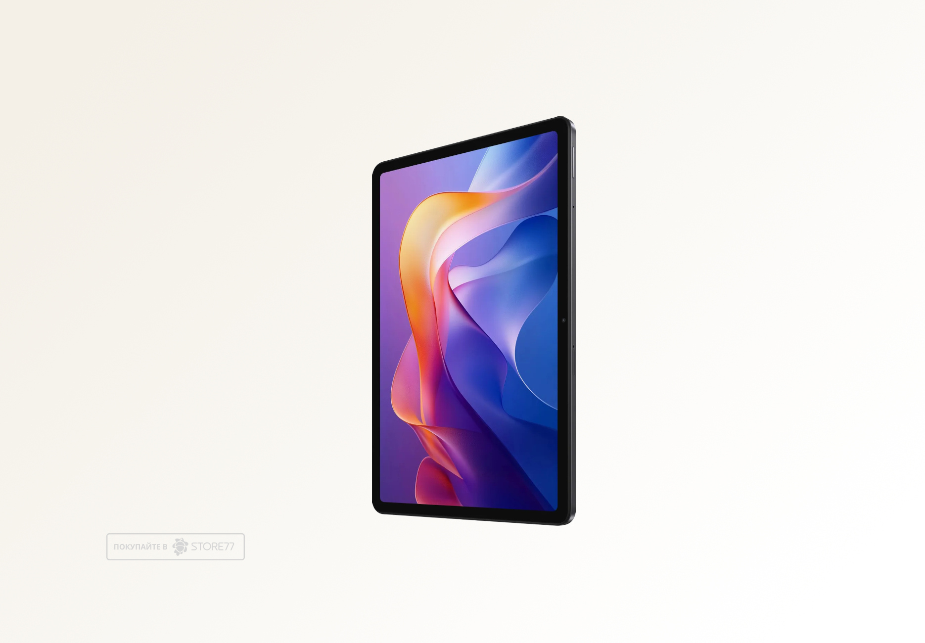 Планшет Xiaomi Redmi Pad 2 6/128 ГБ Wi-Fi, цвет: графитово-серый (Graphite Gray)