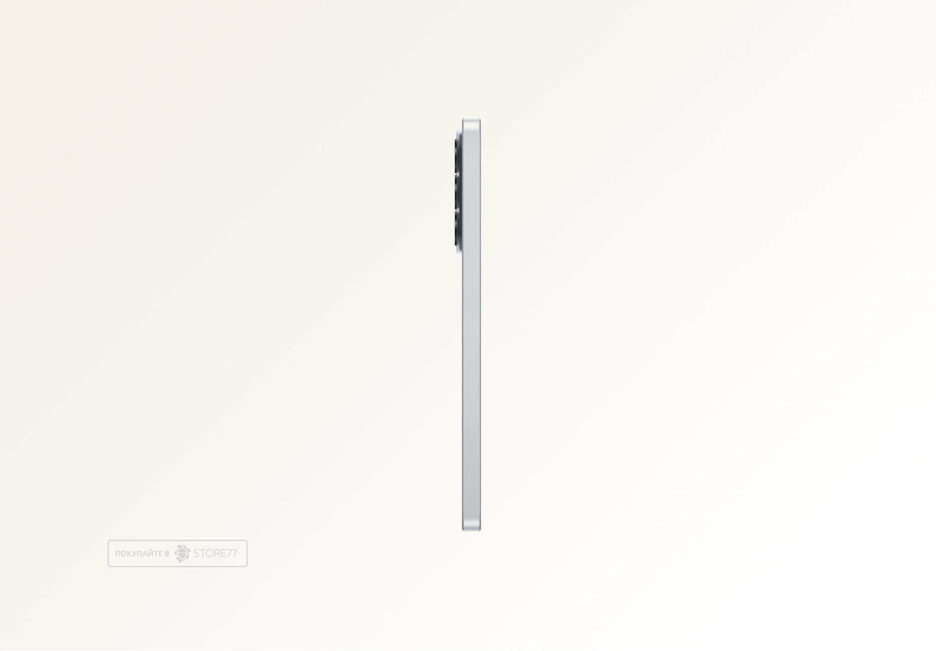 Телефон Samsung Galaxy A37 8/256 ГБ, цвет: белый (White)