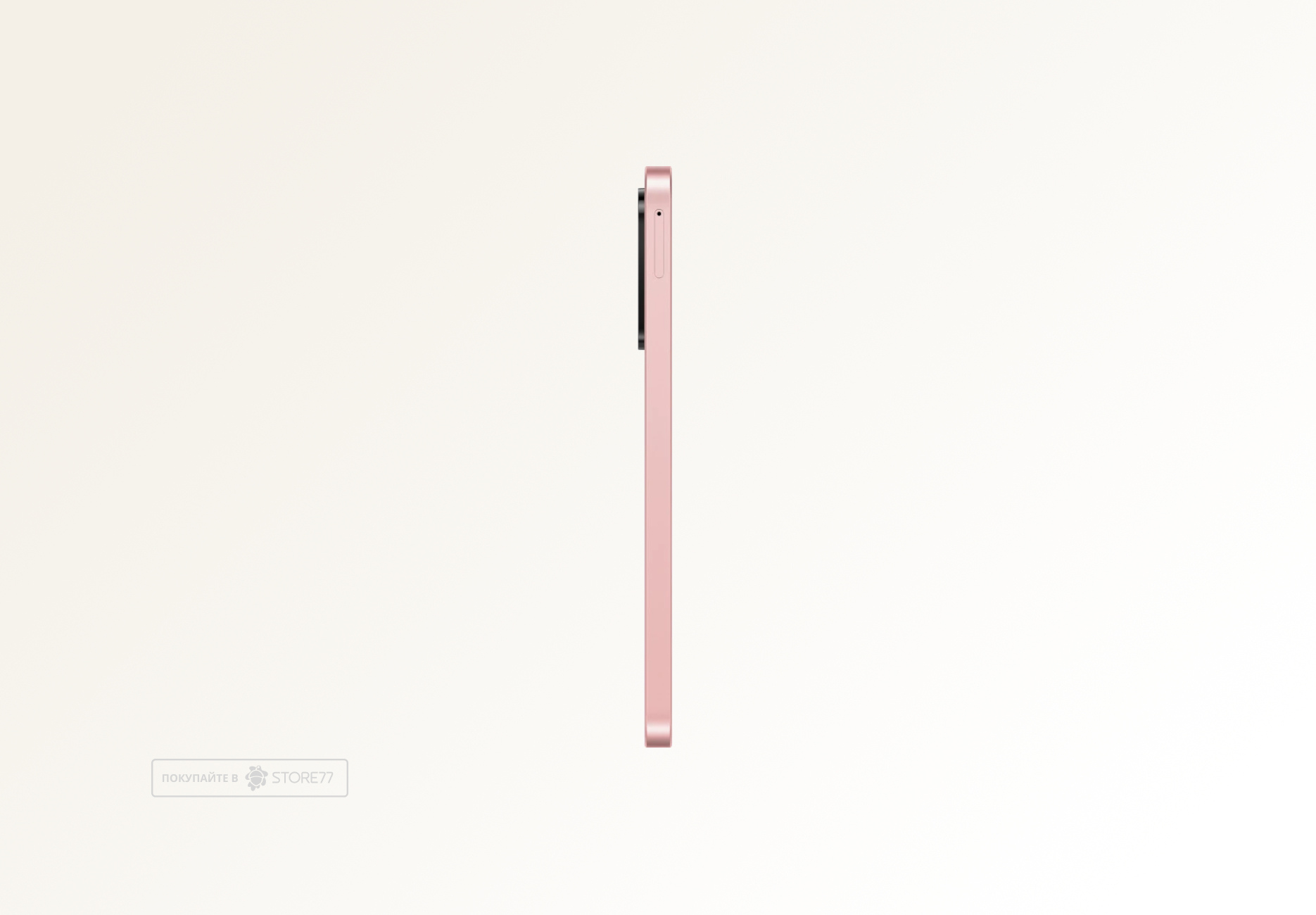 Телефон Samsung Galaxy A26 6/128 ГБ, цвет: персиково-розовый (Peach Pink)