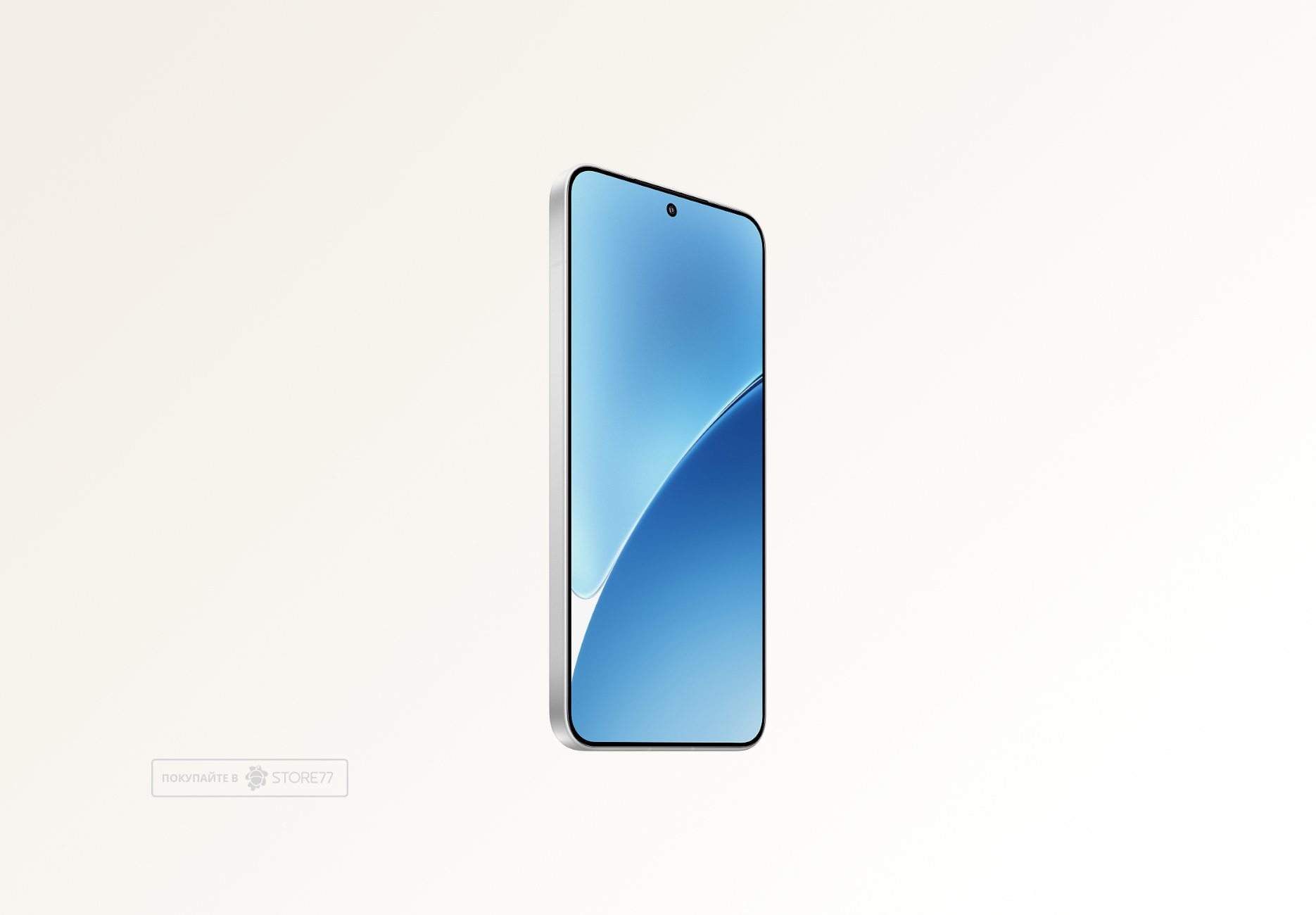 Телефон Xiaomi 15 12/512 ГБ цвет: белый (White)