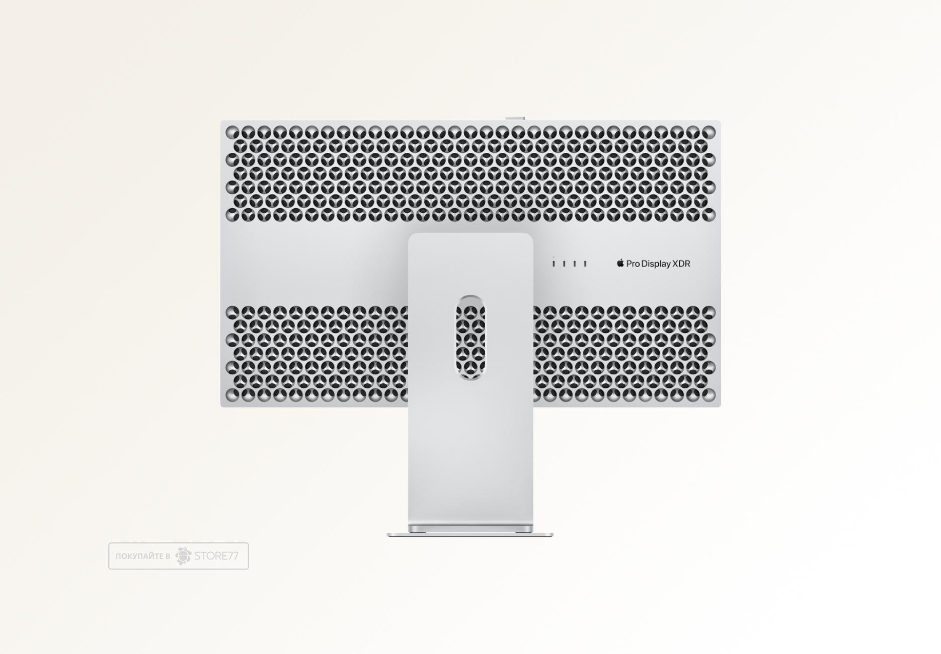 Монитор Apple Pro Display XDR 32", стандартное стекло (без подставки) MYLH3