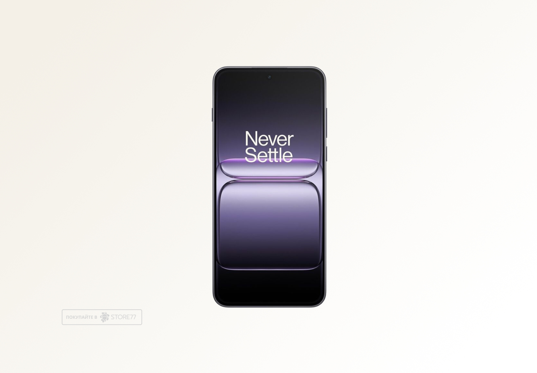 Телефон OnePlus Nord 5 8/256 ГБ, цвет: фантомный серый (Phantom Gray)