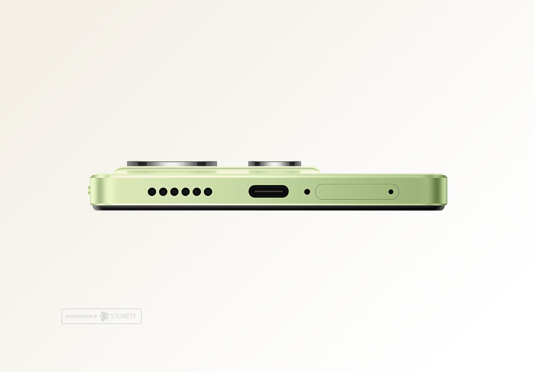 Телефон Xiaomi Redmi Note 14 6/128 ГБ, цвет: лаймово-зеленый(Lime Green)