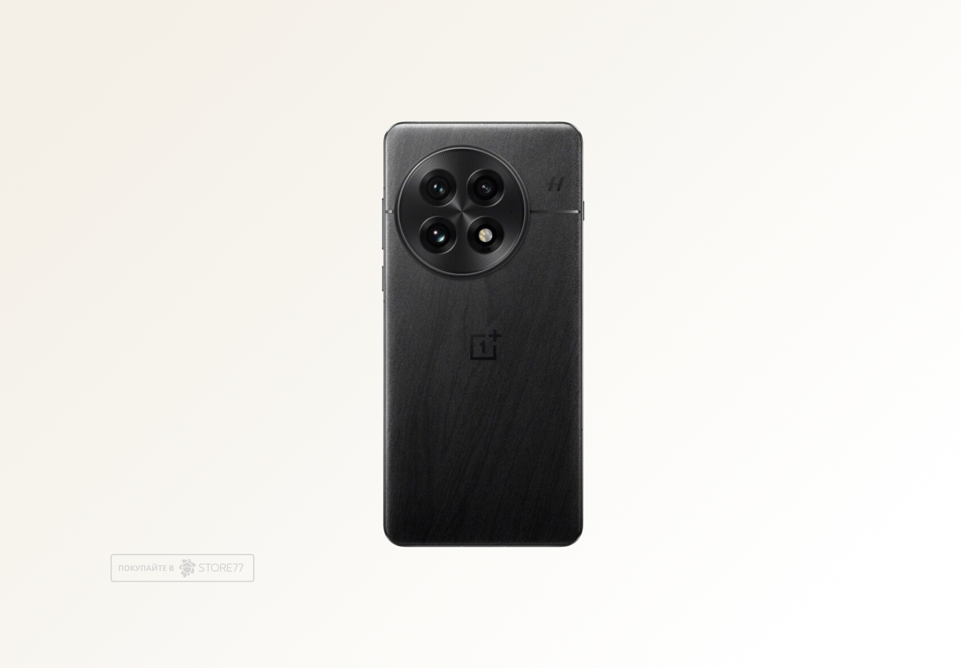 Телефон OnePlus 13 12/256 ГБ, цвет: черное затмение (Black Eclipse)