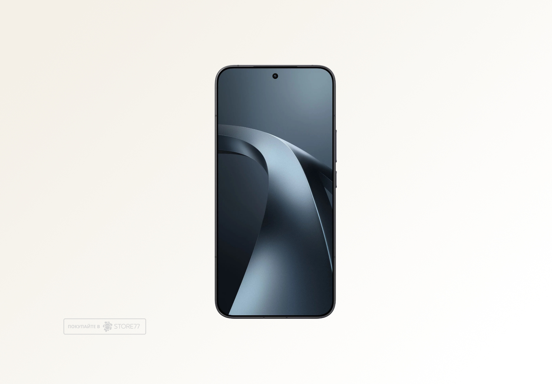 Телефон Xiaomi 17T Pro 12/1 ТБ, цвет: черный (Black)