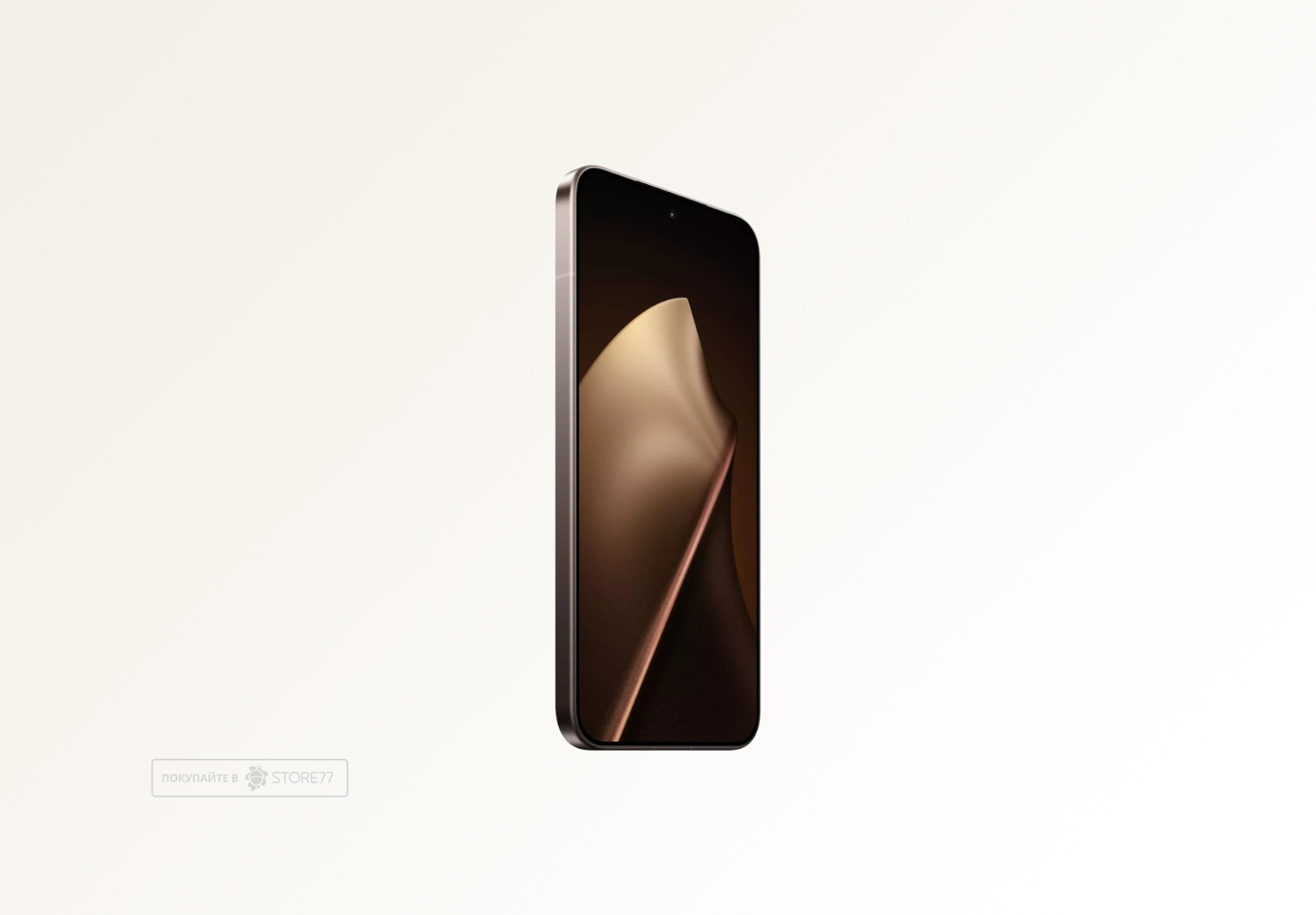 Телефон Xiaomi 15T Pro 12/512 ГБ цвет: золотой (Gold)