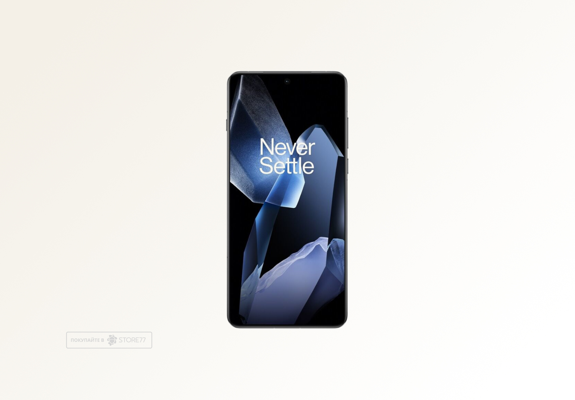 Телефон OnePlus 13 16/512 ГБ, цвет: черное затмение (Black Eclipse)